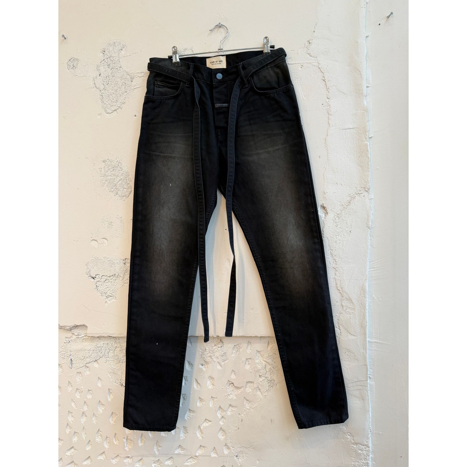 Fear Of God 6th Collection Pants | Grailed