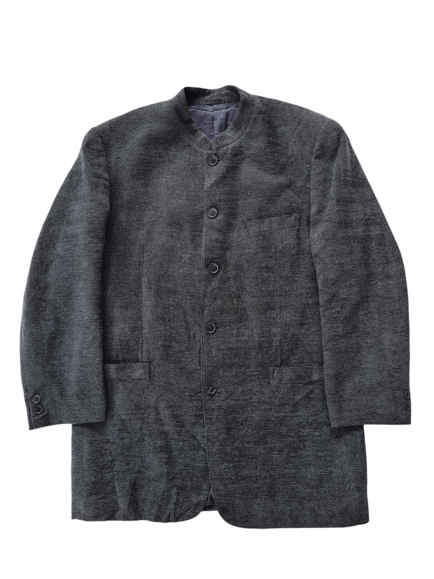 Balmain Balmain Paris Wool Jacket Size US M / EU 48-50 / 2 - 1 Thumbnail