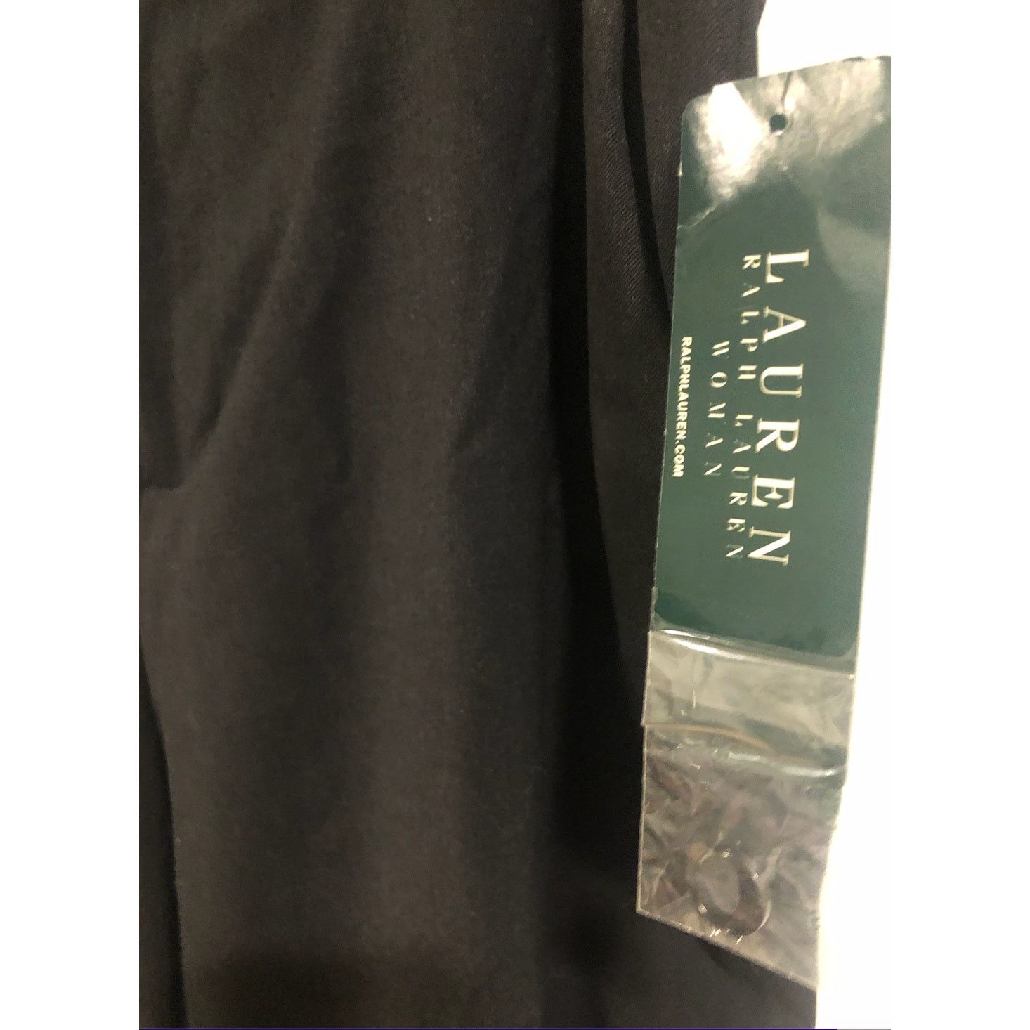 Lauren Ralph Lauren NWT Lauren Ralph Lauren Slacks Straight Leg Trouser $139 Size 42" / US 20 - 3 Thumbnail