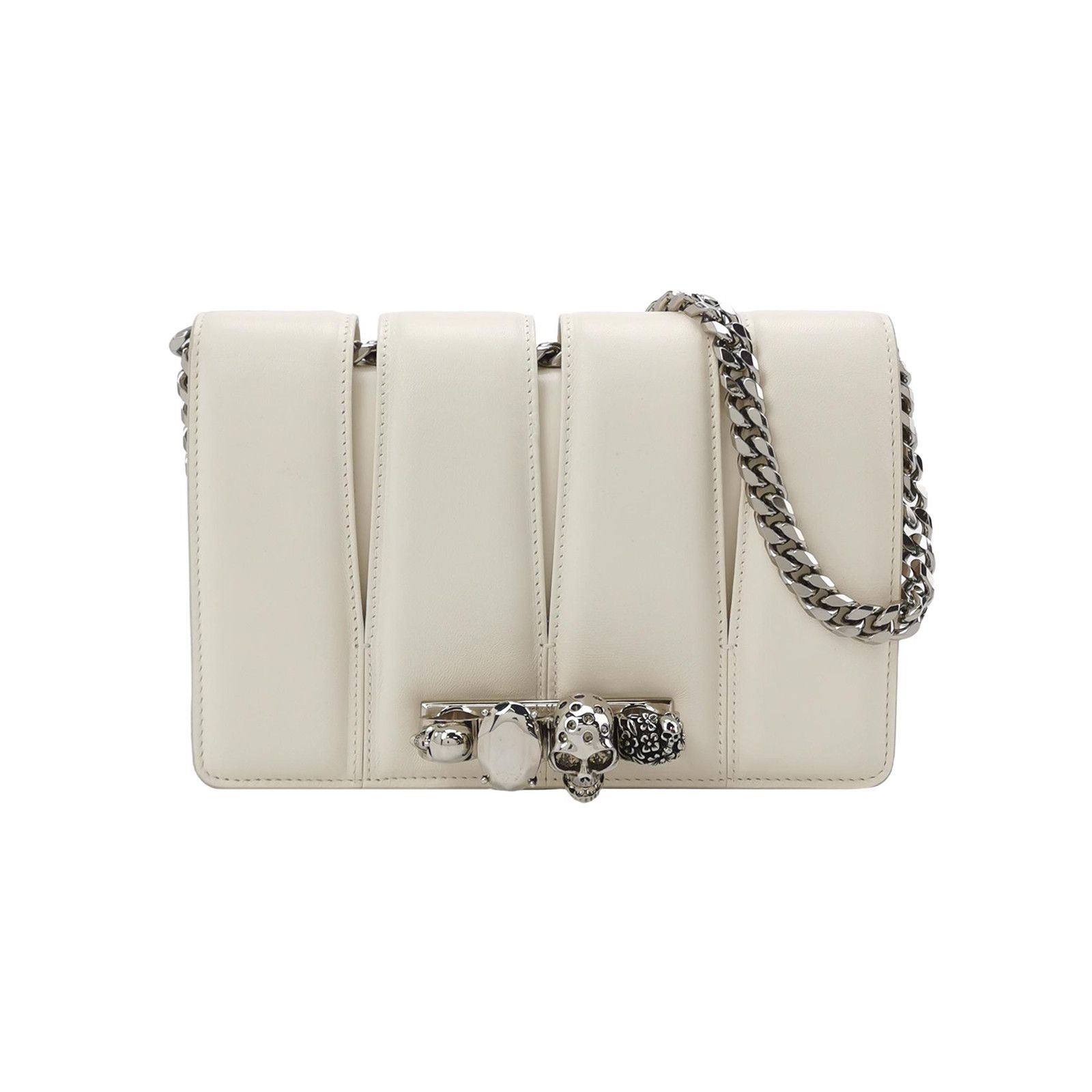 Alexander McQueen Alexander McQueen Women os Shoulder Bags Size ONE SIZE - 1 Thumbnail