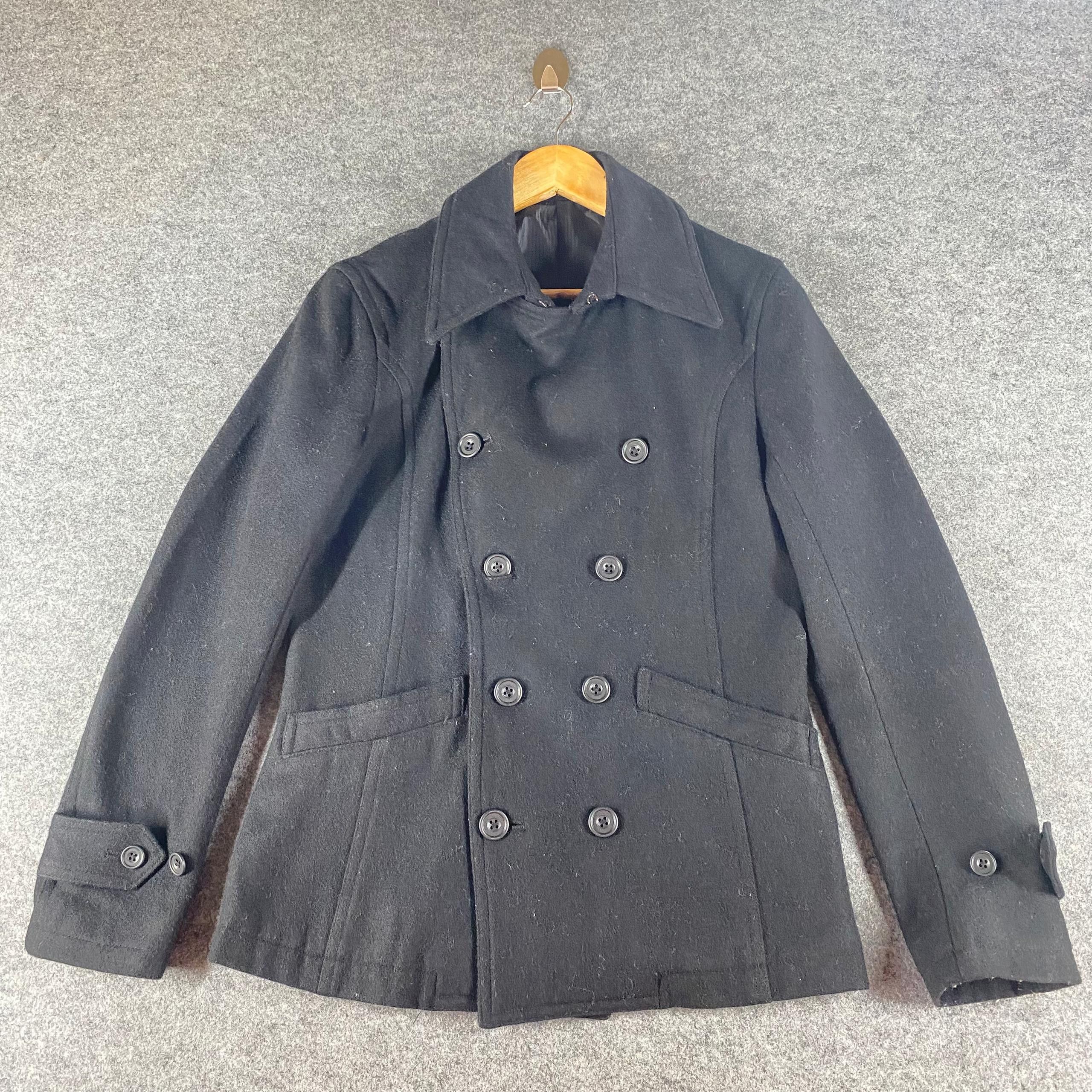 Tornado Mart Vintage Tornado Mart Jacket Size US M / EU 48-50 / 2 - 3 Thumbnail