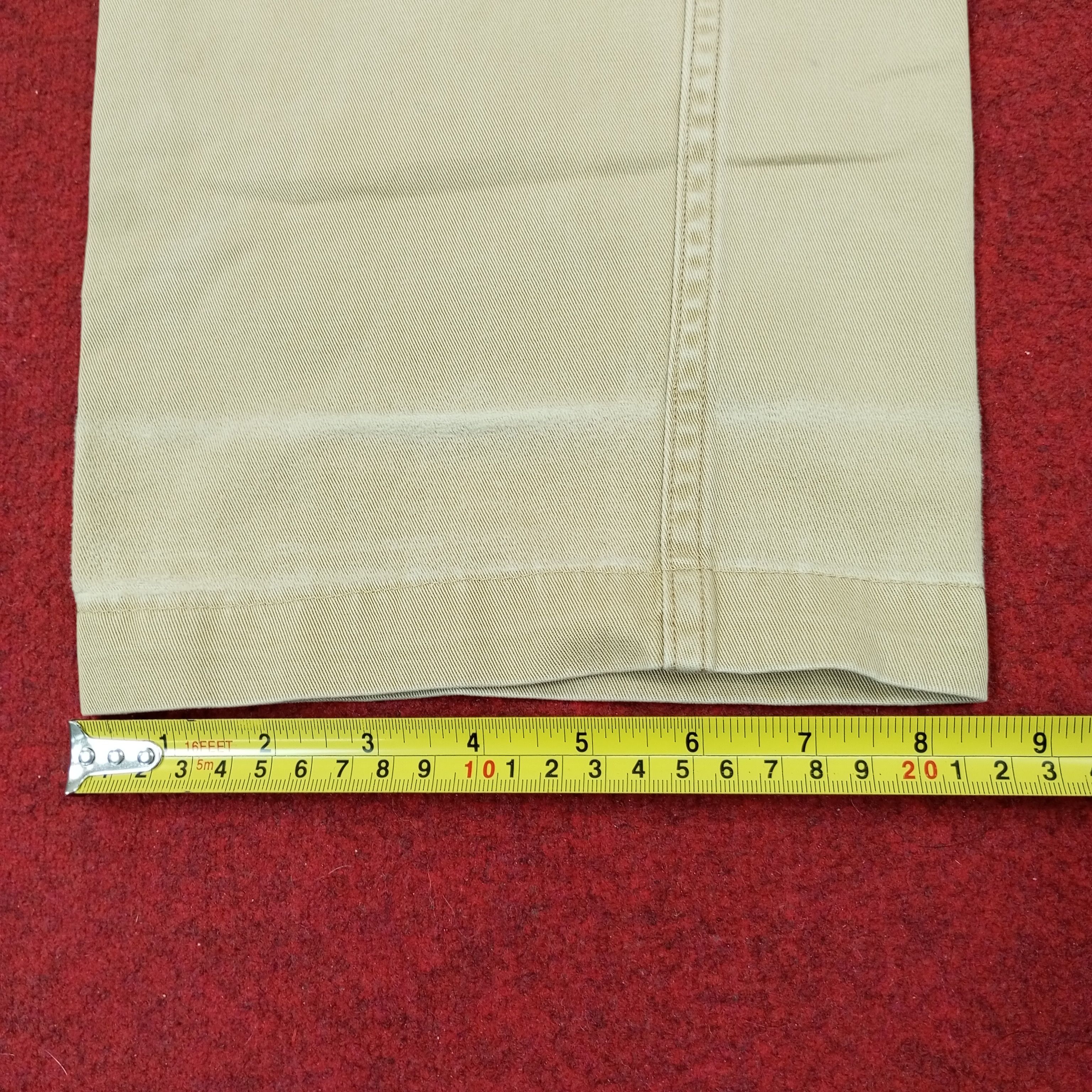 Filson Filson Streetwear Style Pants c235 Size US 28 / EU 44 - 11 Thumbnail