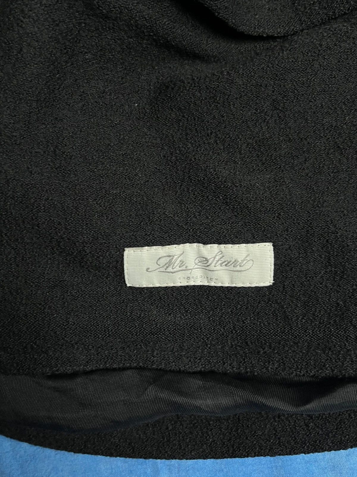 Vintage Vintage Mr. Start Pure Wool Old Money Quiet Luxury Coat Size US M / EU 48-50 / 2 - 7 Thumbnail