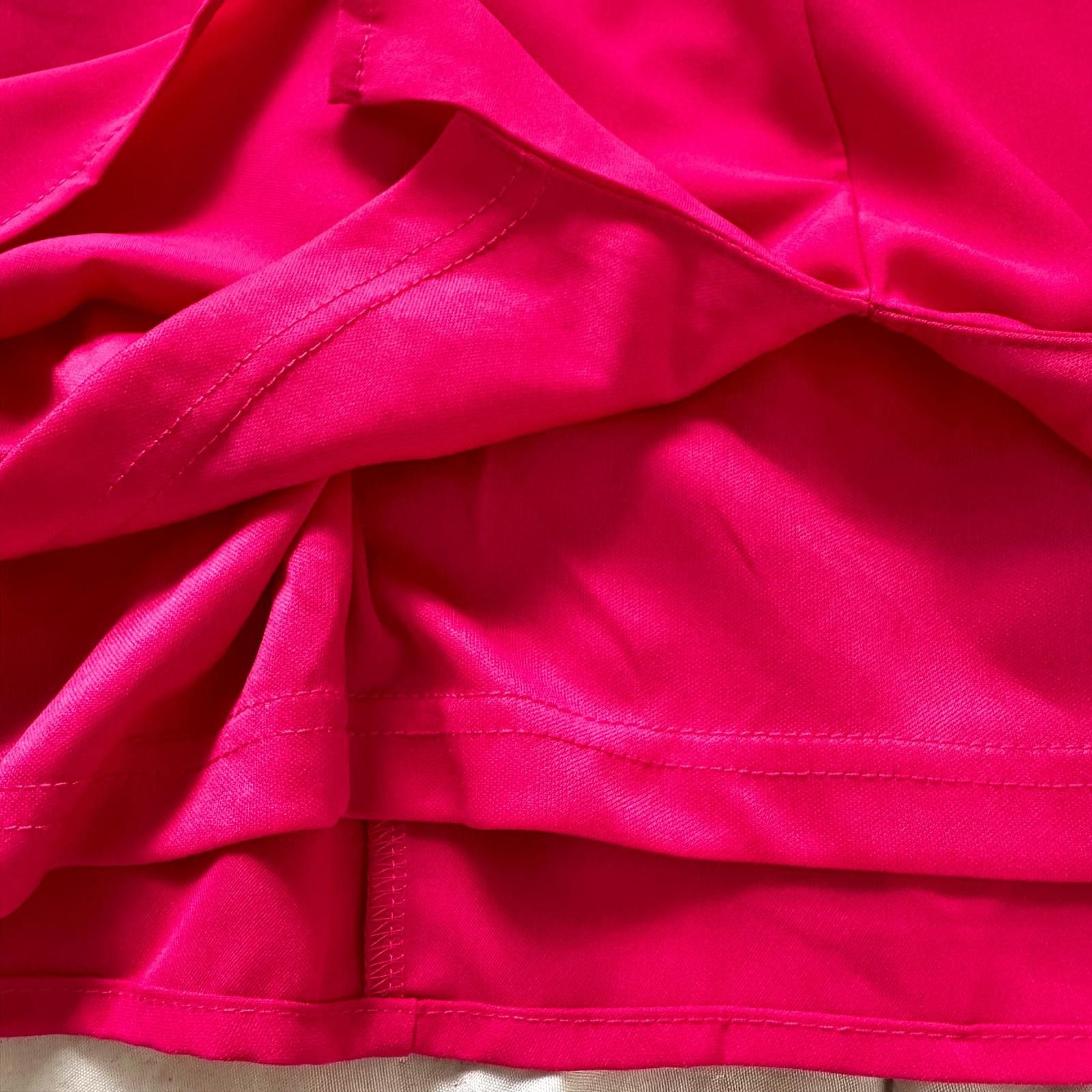 superdown NWOT Superdown Harlow Mini Dress Pink Women’s S Size S / US 4 / IT 40 - 6 Thumbnail