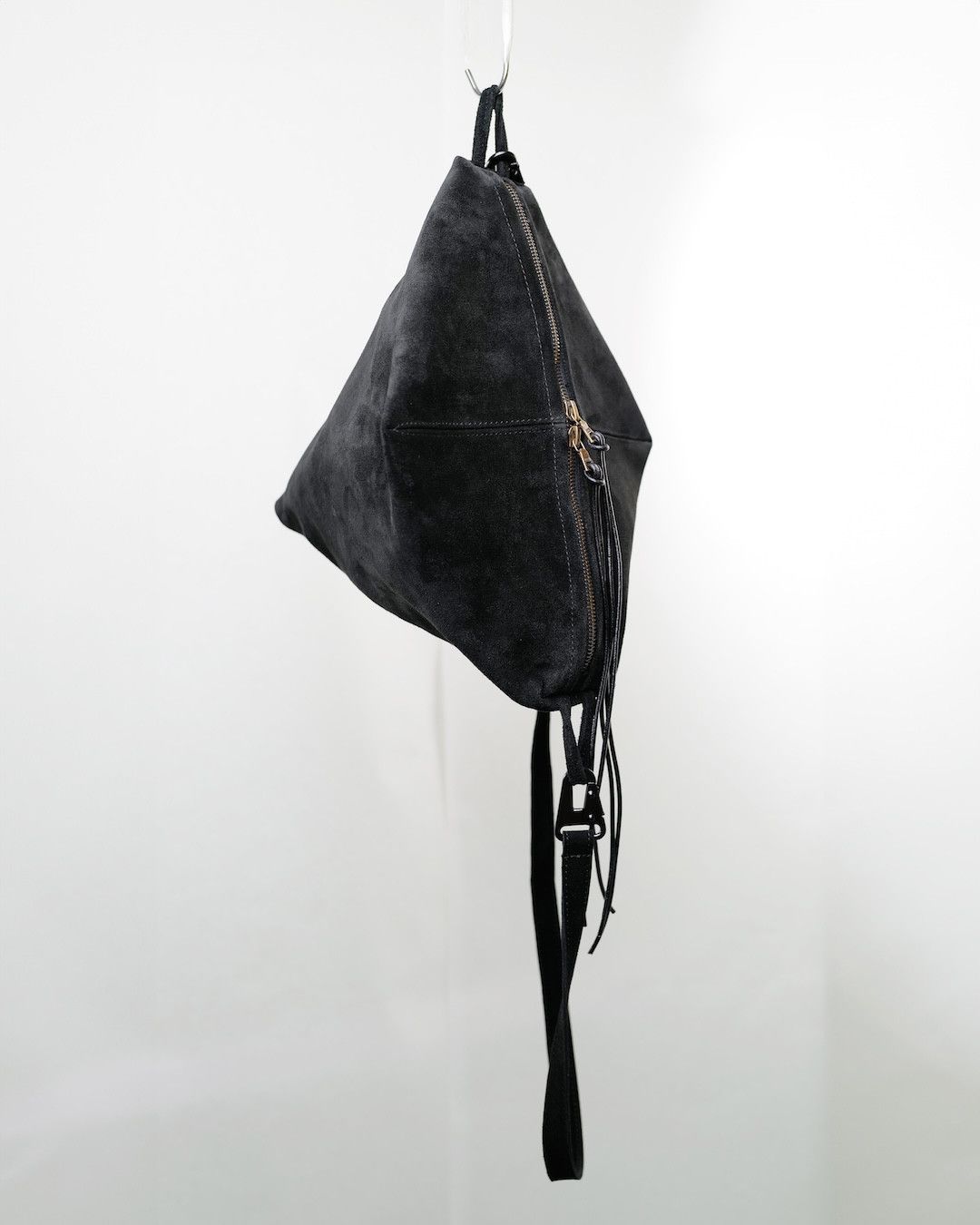 Other NKTRMNV CRUX VELOUR BAG Size ONE SIZE - 5 Thumbnail