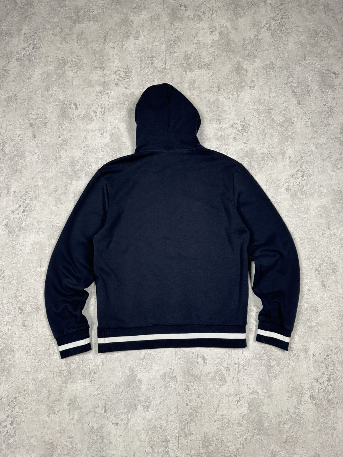 Polo Ralph Lauren Polo Ralph Lauren Hoodie Big Logo Size M Size US M / EU 48-50 / 2 - 8 Thumbnail