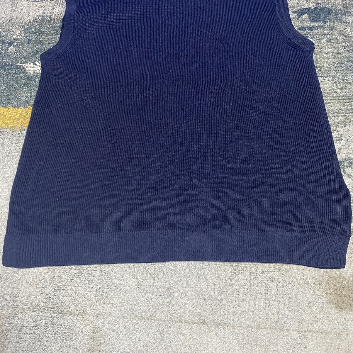 BIGI × Designer × Japanese Brand UNIONSTATION by Men’s Bigi Vests Size US L / EU 52-54 / 3 - 6 Thumbnail