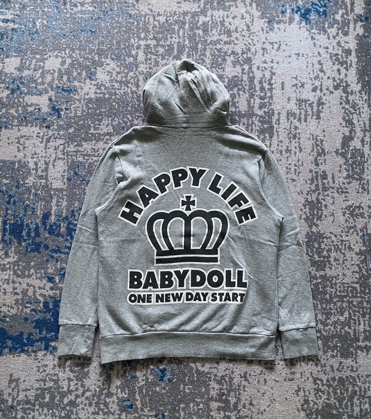 Hysteric Glamour × If Six Was Nine × Japanese Brand Japanes Baby Doll Gothic Style Size US XL / EU 56 / 4 - 2 Thumbnail
