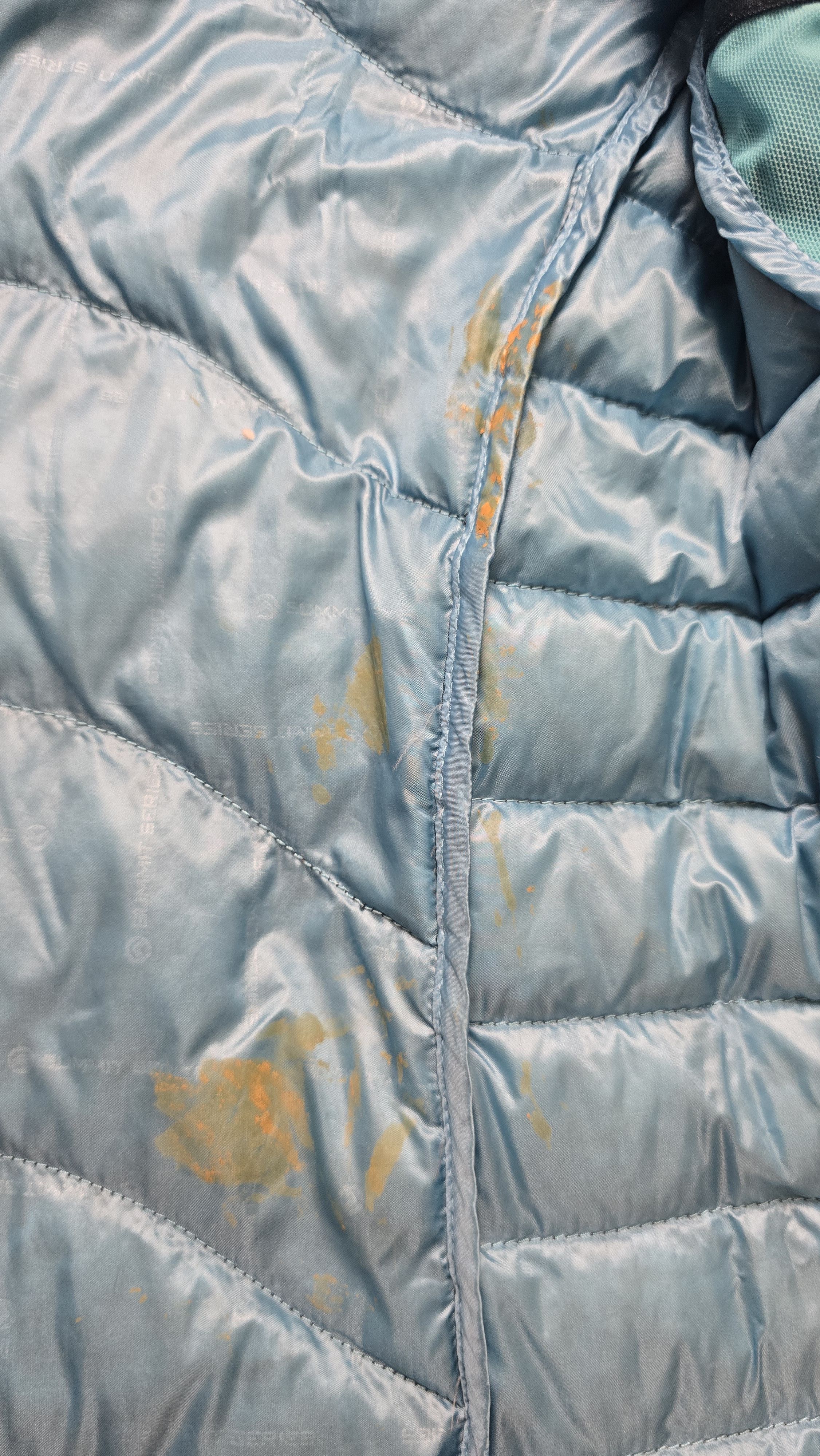 The North Face The North Face Summit Series 700 Down Puffer Jacket Size M / US 6-8 / IT 42-44 - 19 Thumbnail