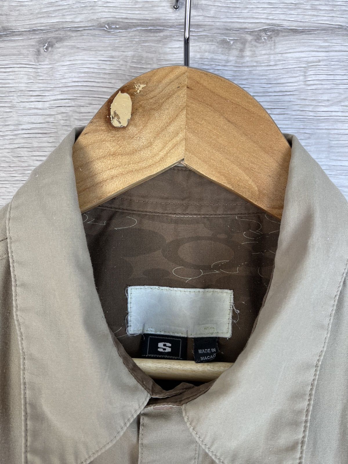 Oakley Vintage men’s t-shirt Oakley size S Y2K outdoor live Size US S / EU 44-46 / 1 - 8 Thumbnail