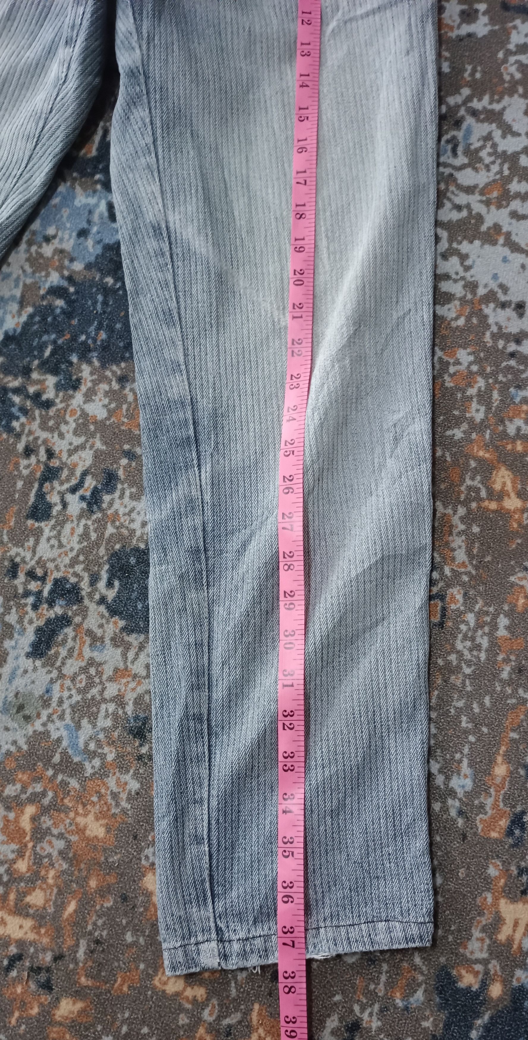 Daytona × Japanese Brand Vintage Daytona Florida Challenge Spirit Size US 28 / EU 44 - 15 Thumbnail
