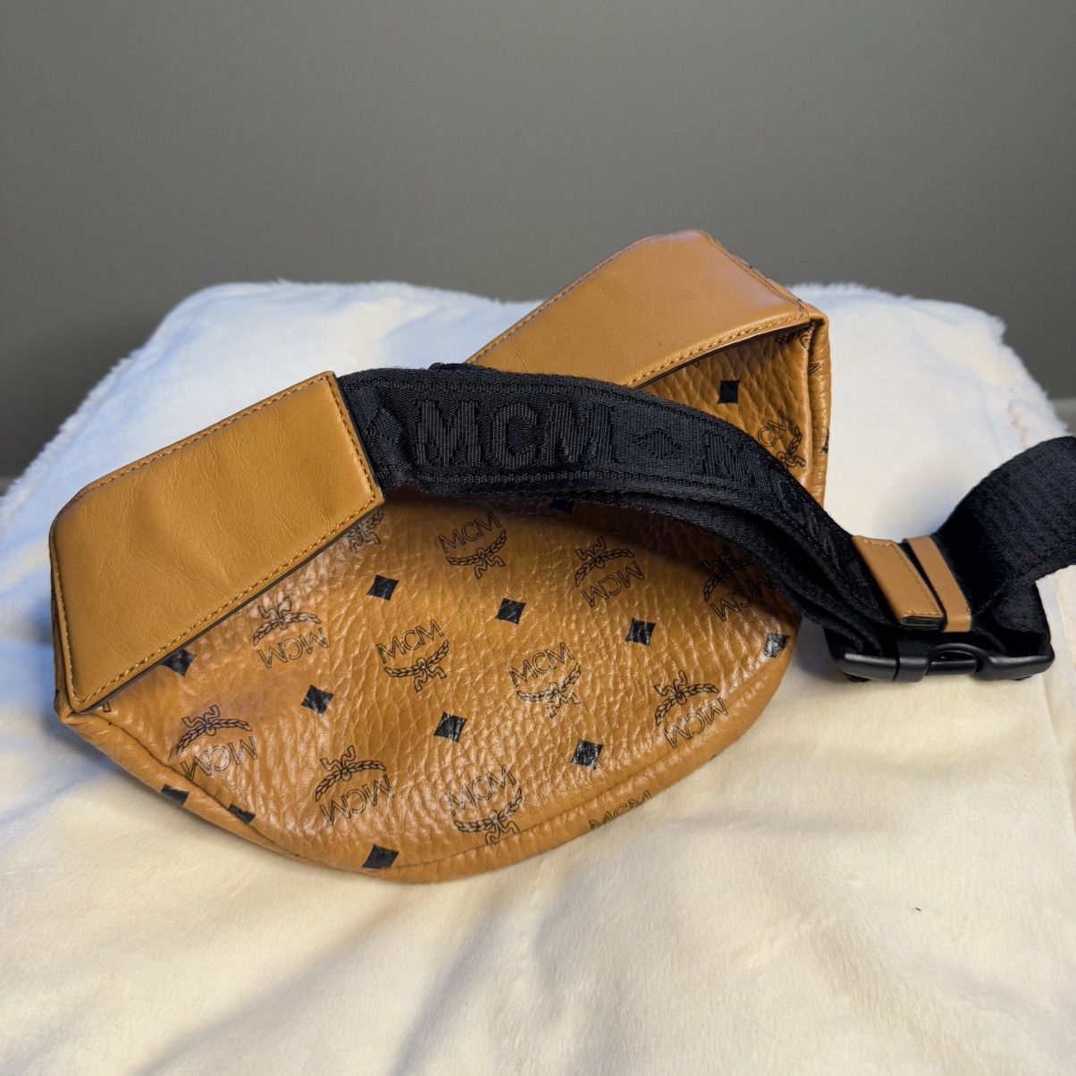 MCM MCM Crossbody sling bag Size ONE SIZE - 2 Thumbnail