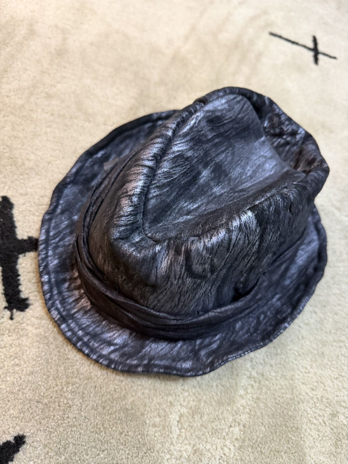 14th Addiction Hat | Grailed