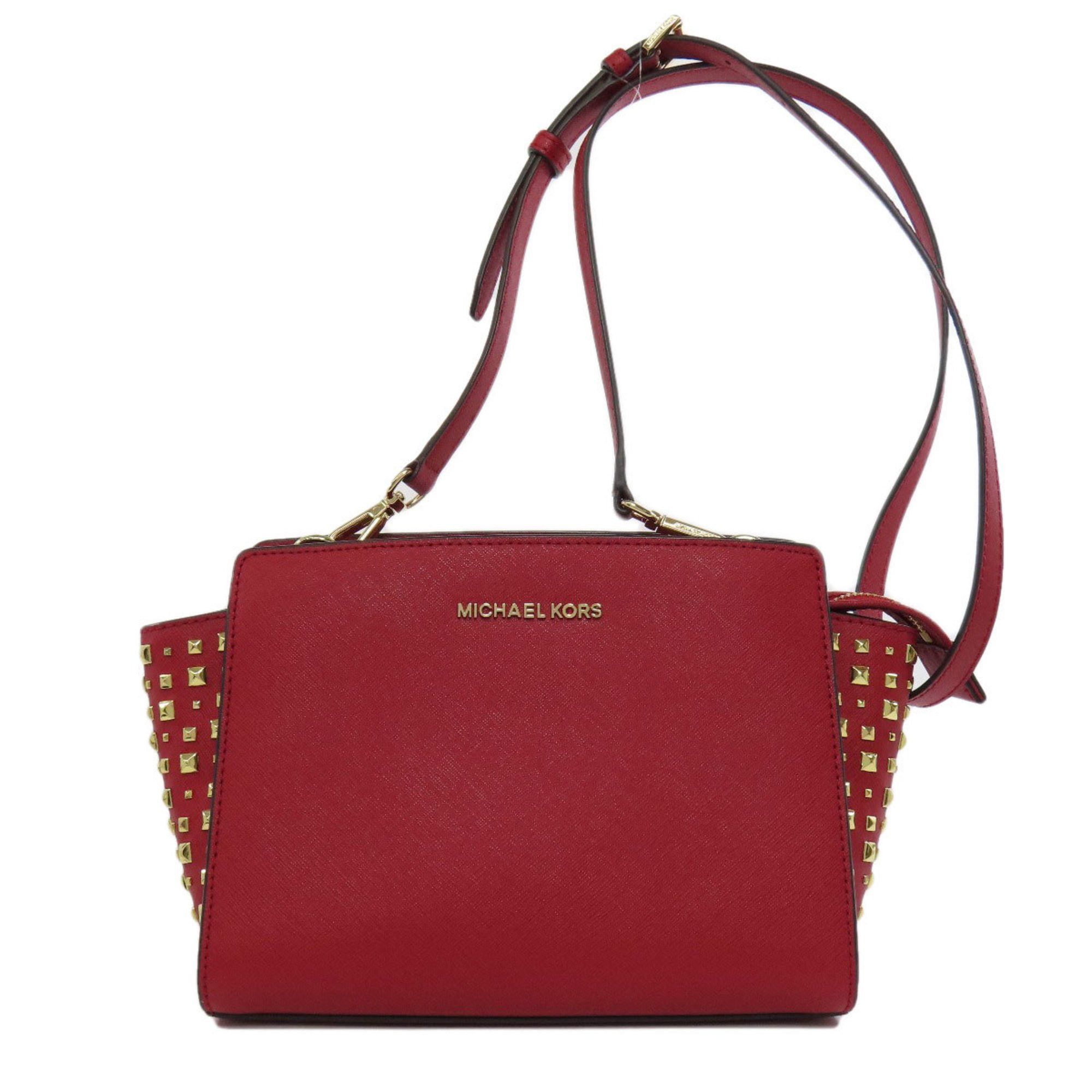 Michael Kors Michael Kors Selma shoulder Size ONE SIZE - 1 Thumbnail