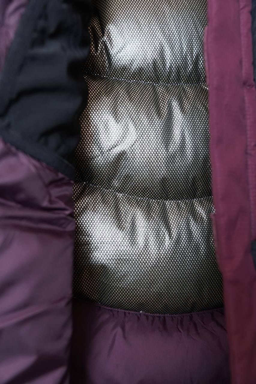 Montbell Montbell Down Jacket EX800🇯🇵 Size US S / EU 44-46 / 1 - 3 Thumbnail