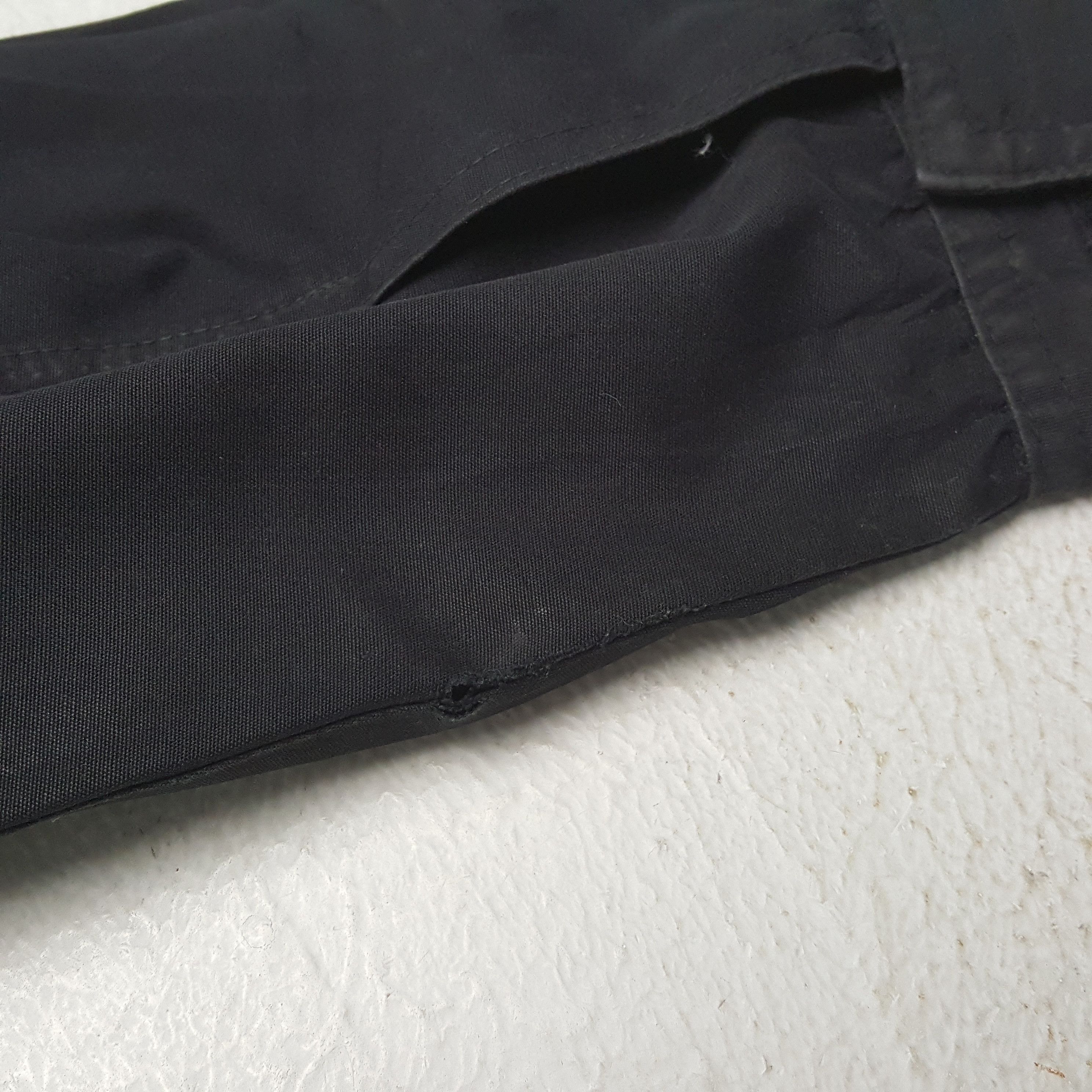 Japanese Brand × Vintage Kawasaki Japanese Motorcycle Brand Jacket c282n30 Size US L / EU 52-54 / 3 - 14 Thumbnail