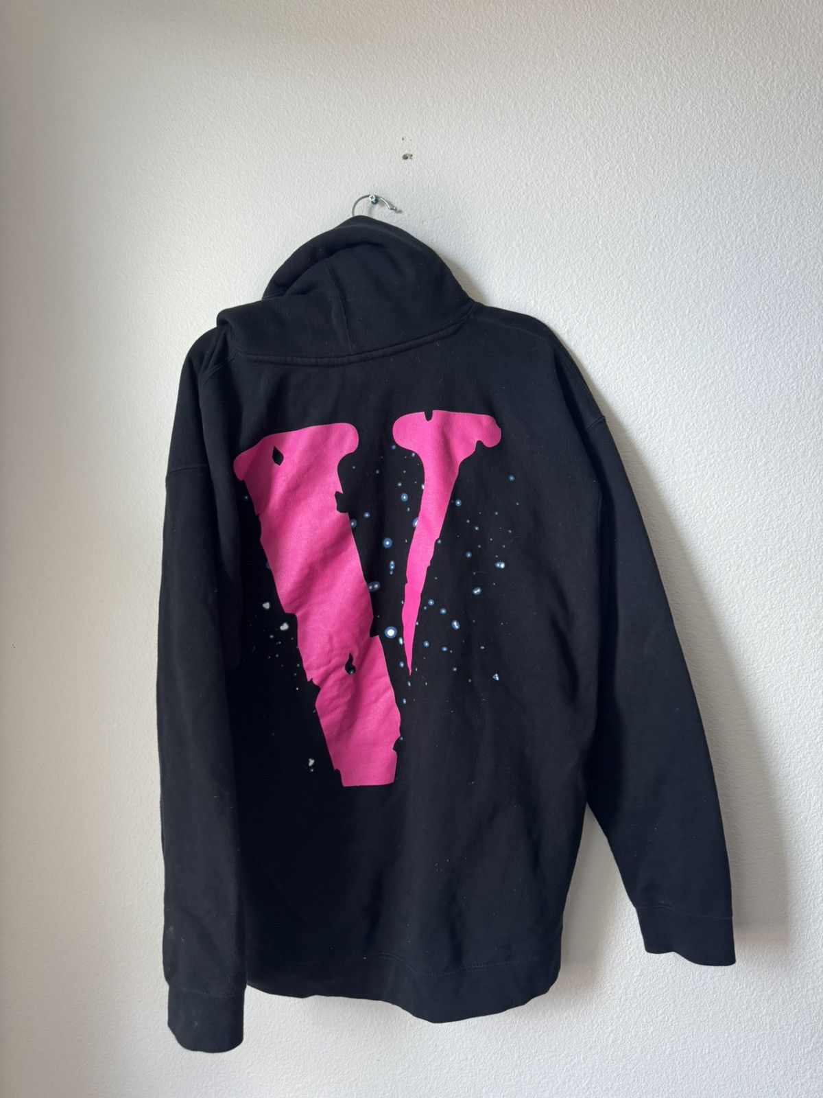 Vlone Vlone Pop Smoke Size US XL / EU 56 / 4 - 2 Thumbnail
