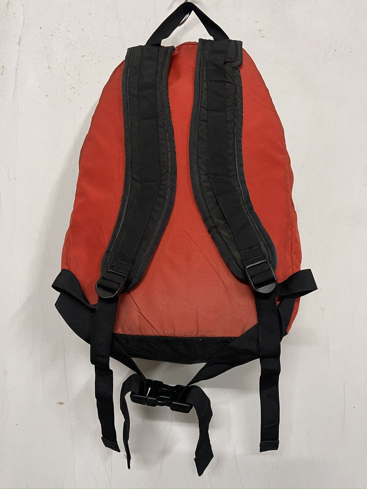 Patagonia Vintage PATAGONIA Made in USA Backpack 90s limited JAPAN Size ONE SIZE - 7 Thumbnail
