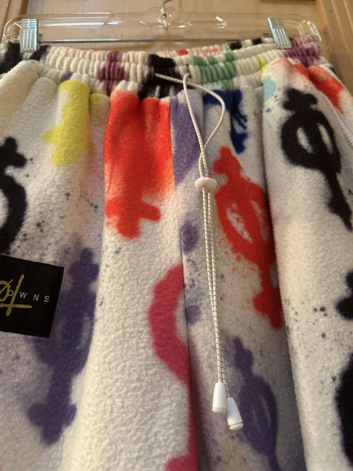 Other Skoot Apparel OG Cozy Bottom Size US 32 / EU 48 - 7 Thumbnail