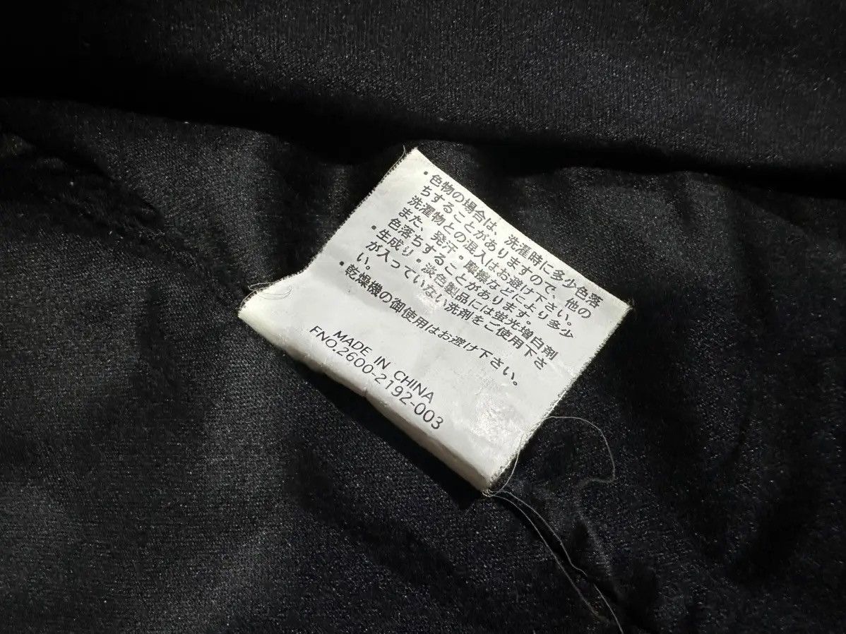 Designer × Japanese Brand ♟️ Sick Y2K Louis Chavlon Rivet Shirt Size US XXL / EU 58 / 5 - 15 Thumbnail