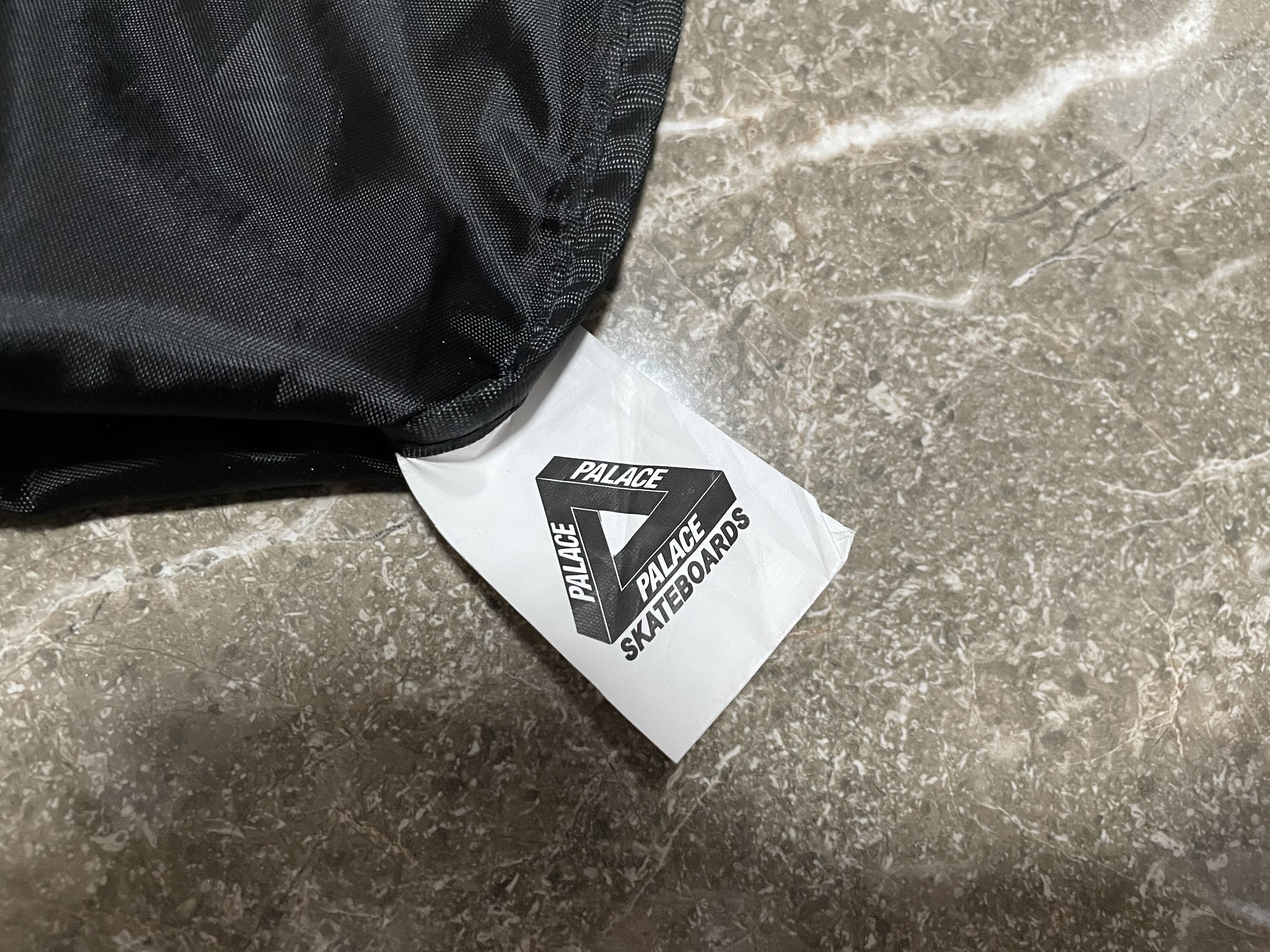 Palace Palace Barrel Bag - Monogram Logo Size ONE SIZE - 6 Thumbnail