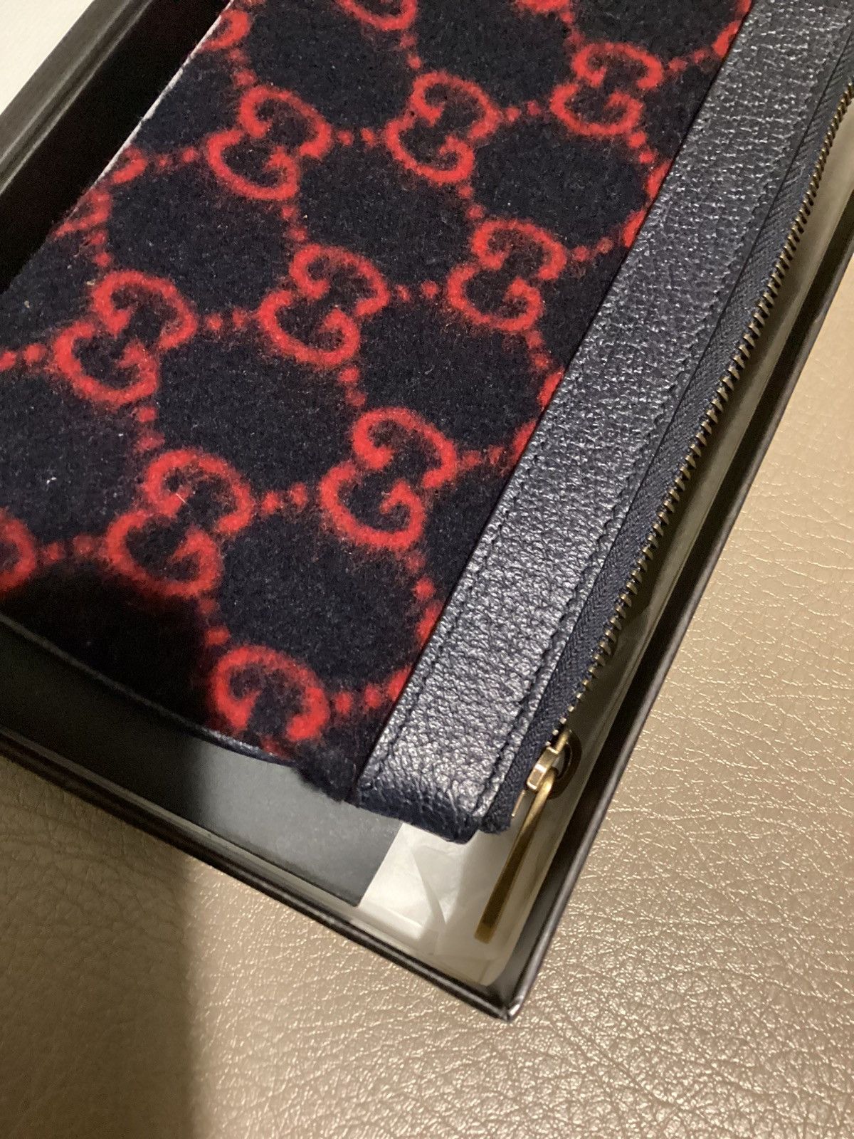 Gucci GUCCI PURSE Size ONE SIZE - 4 Thumbnail