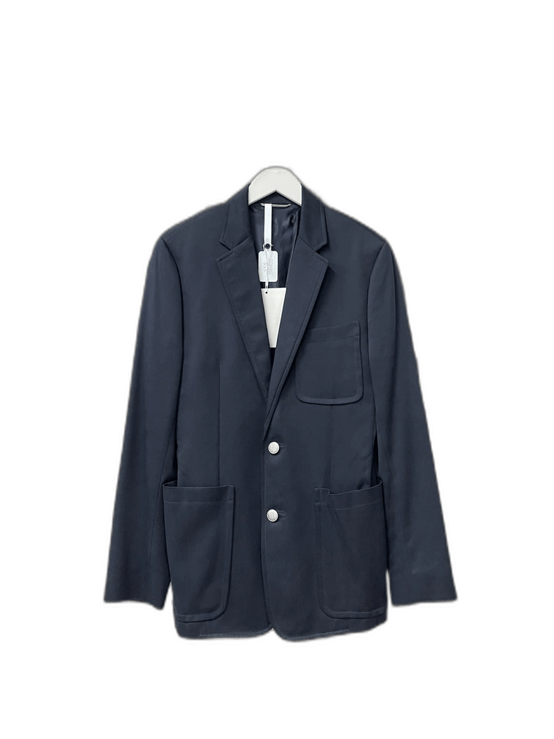 Dior Dior Suit Jacket Size 46 for Sale Size US M / EU 48-50 / 2 - 1 Thumbnail