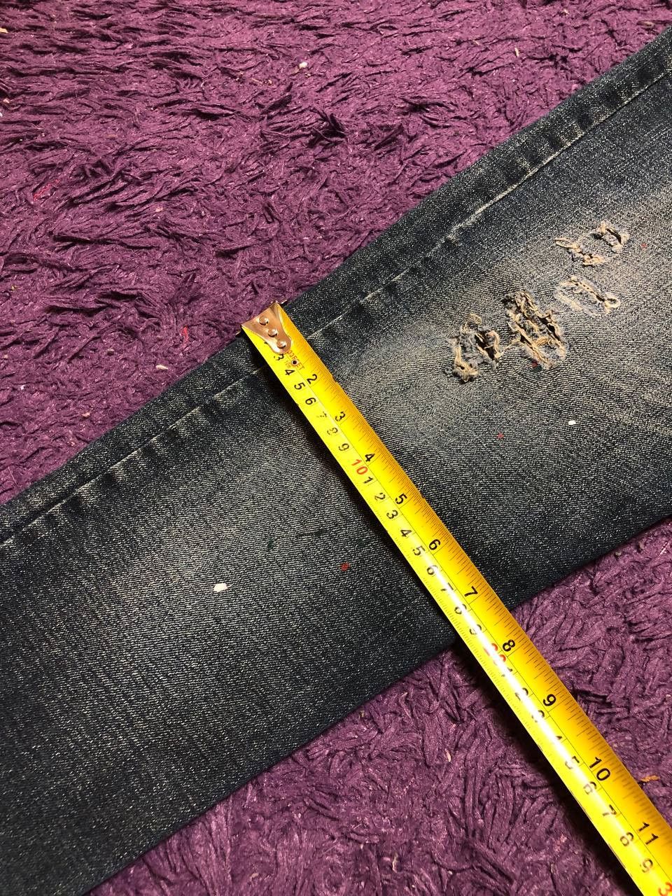 Diesel Diesel Jeans Size US 33 - 14 Thumbnail