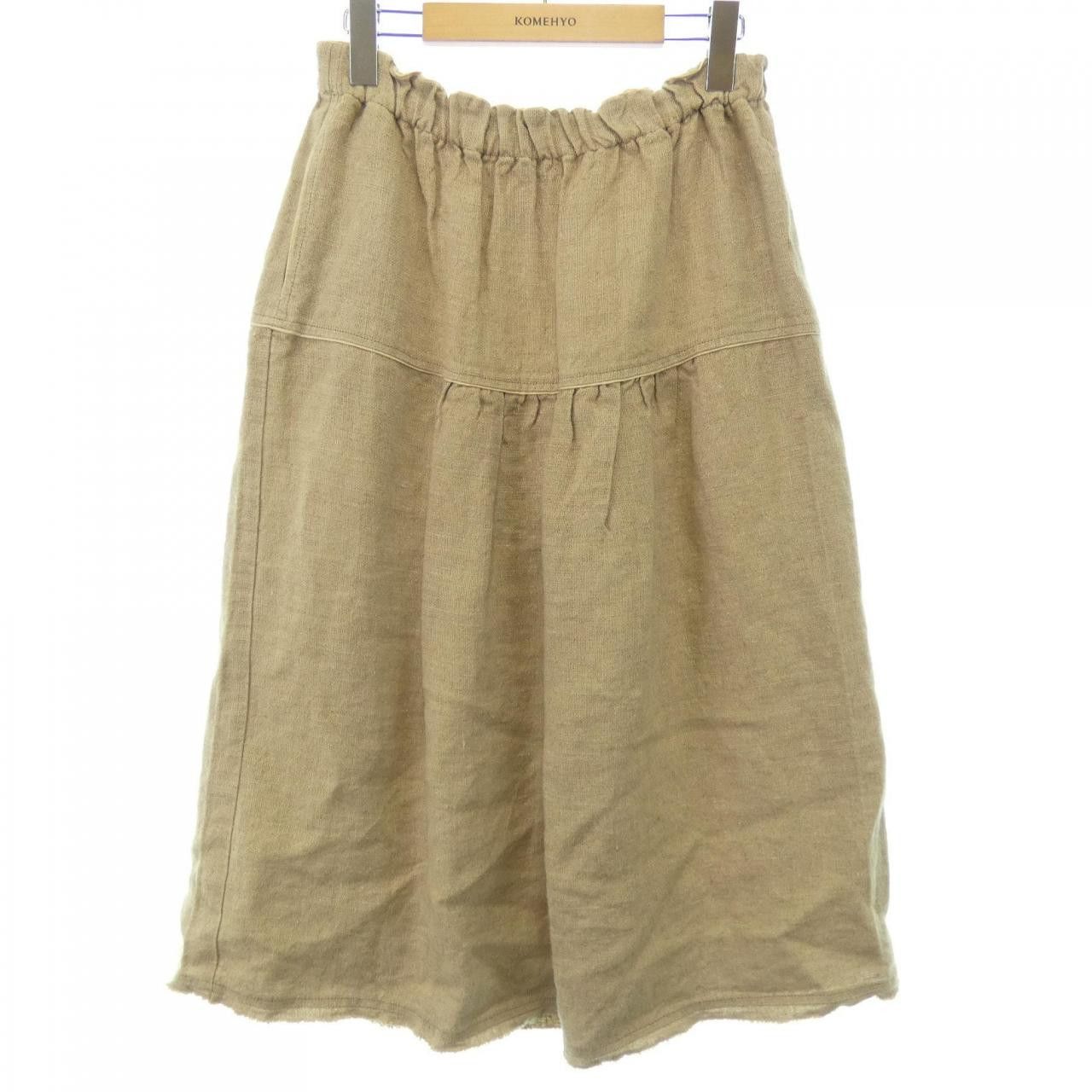 Other Other D-due Skirt Others Skirts DUTY FREE for USA Size ONE SIZE - 1 Thumbnail