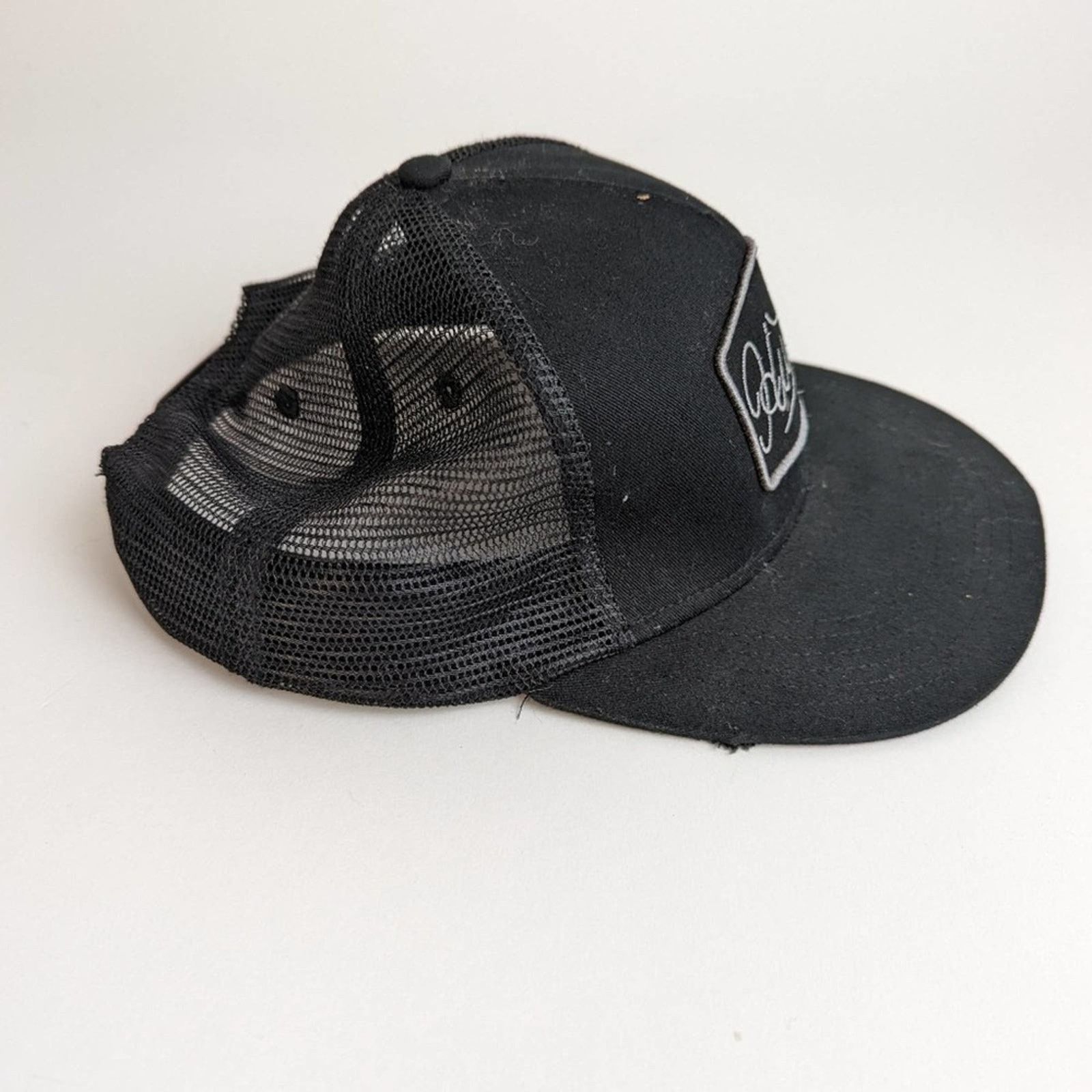 Carbon Carbon Elements Hustle Snapback Hat Size ONE SIZE - 2 Thumbnail