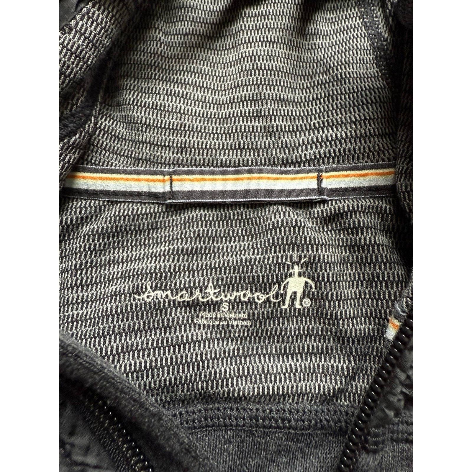 Smartwool Smartwool Women's NTS Mid 250 Hoody Sport Merino Wool Gray Size S / US 4 / IT 40 - 7 Thumbnail