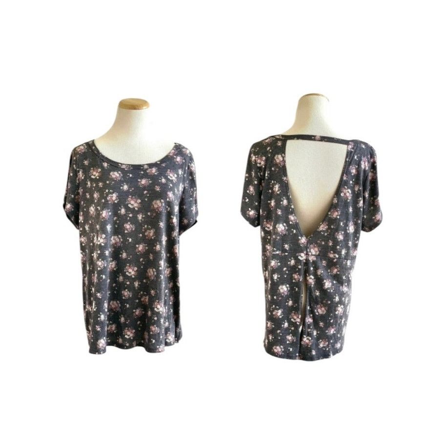 Loft Bundle of 4 summer boho casual tops size M Size M / US 6-8 / IT 42-44 - 5 Thumbnail