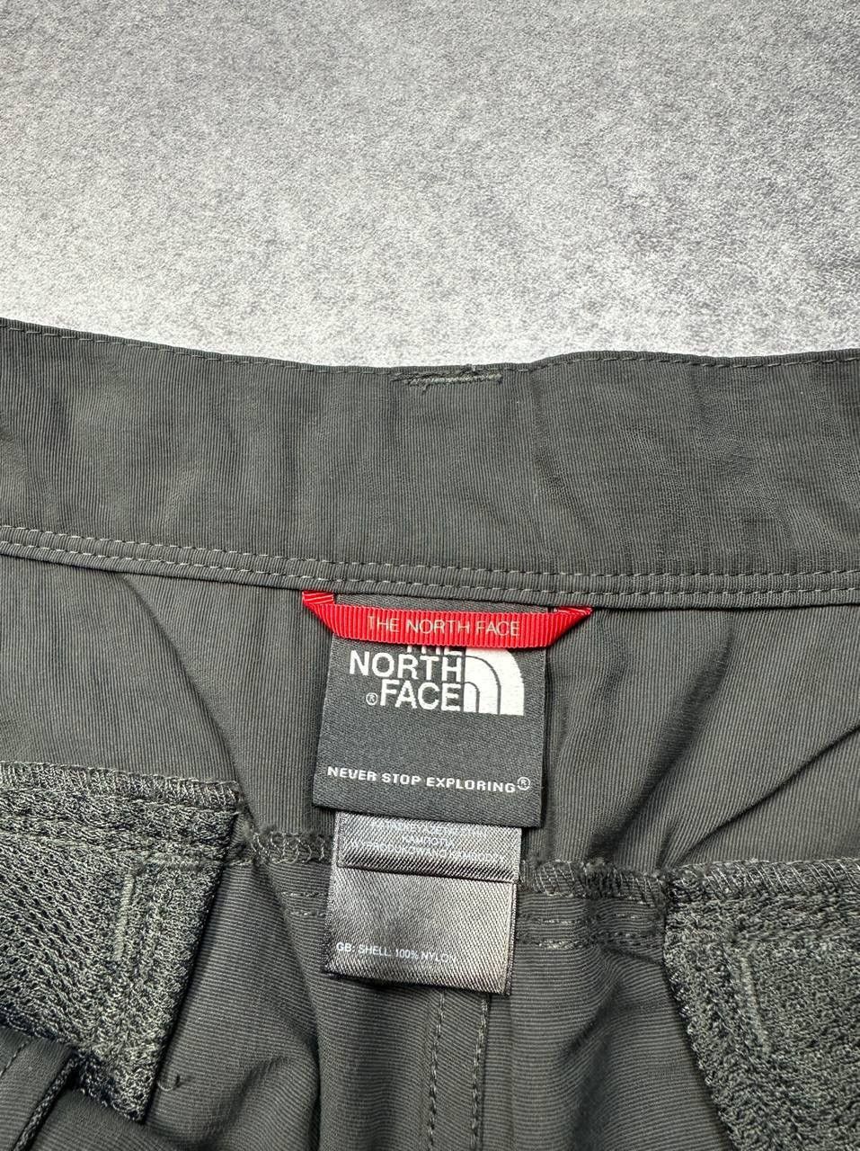 The North Face Vintage The North Face Track Pants, Size W34 Size US 34 / EU 50 - 6 Thumbnail