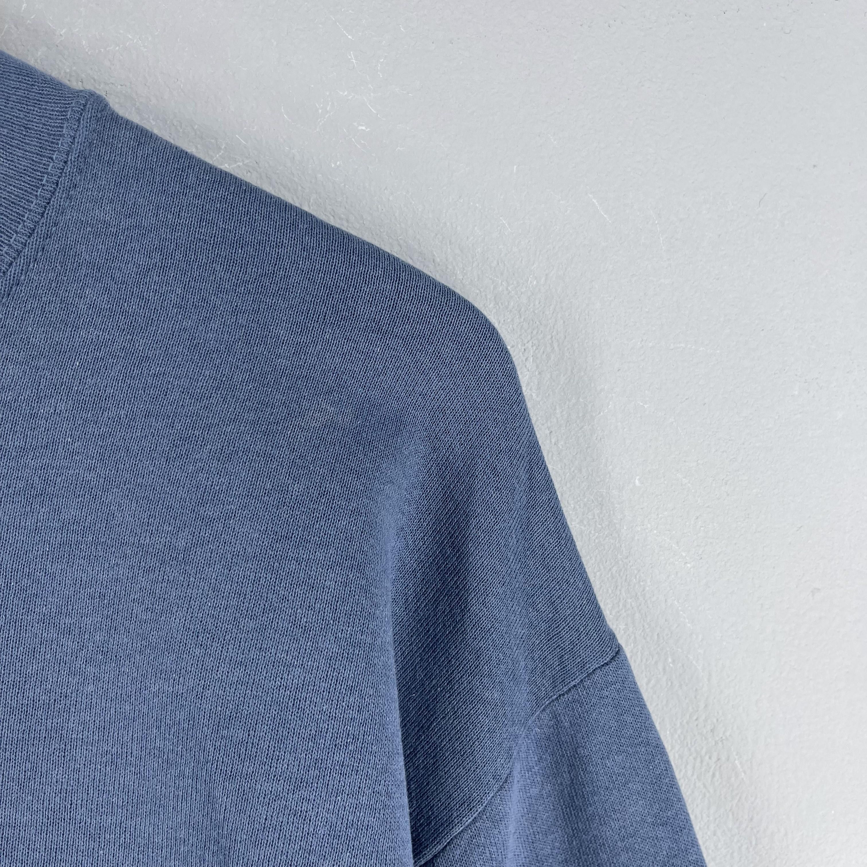 Vintage Vintage HILTON HEAD ISLAND Distressed Sweatshirt Size US M / EU 48-50 / 2 - 3 Thumbnail