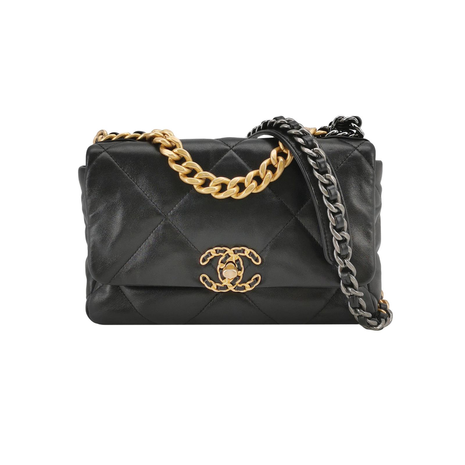 Chanel Chanel Women os Shoulder Bags Size ONE SIZE - 1 Thumbnail