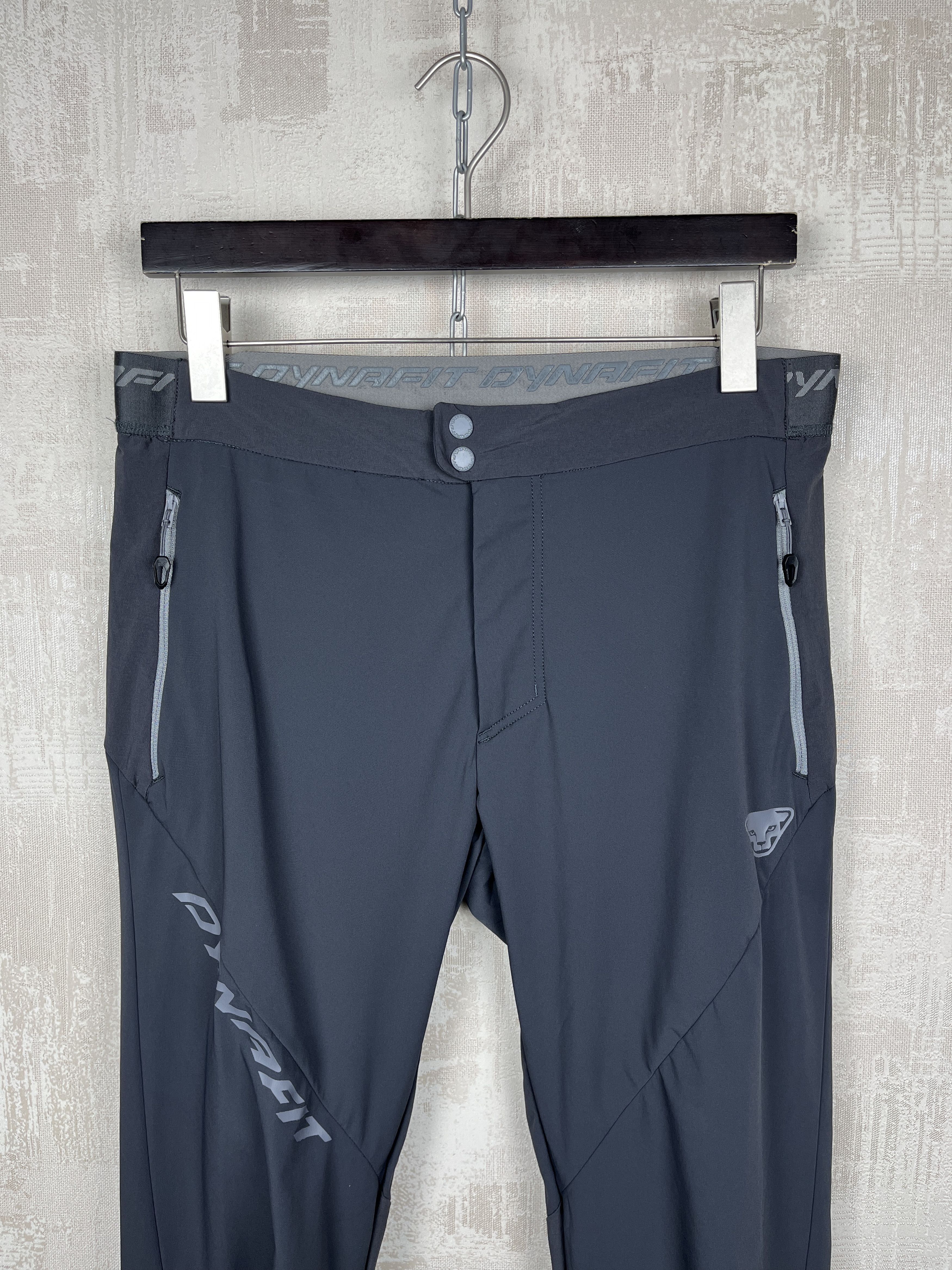 Other Dynafit Pants Outdoor Hiking Trekking Size EU 50/L USA M/34 Size US 34 / EU 50 - 1 Thumbnail