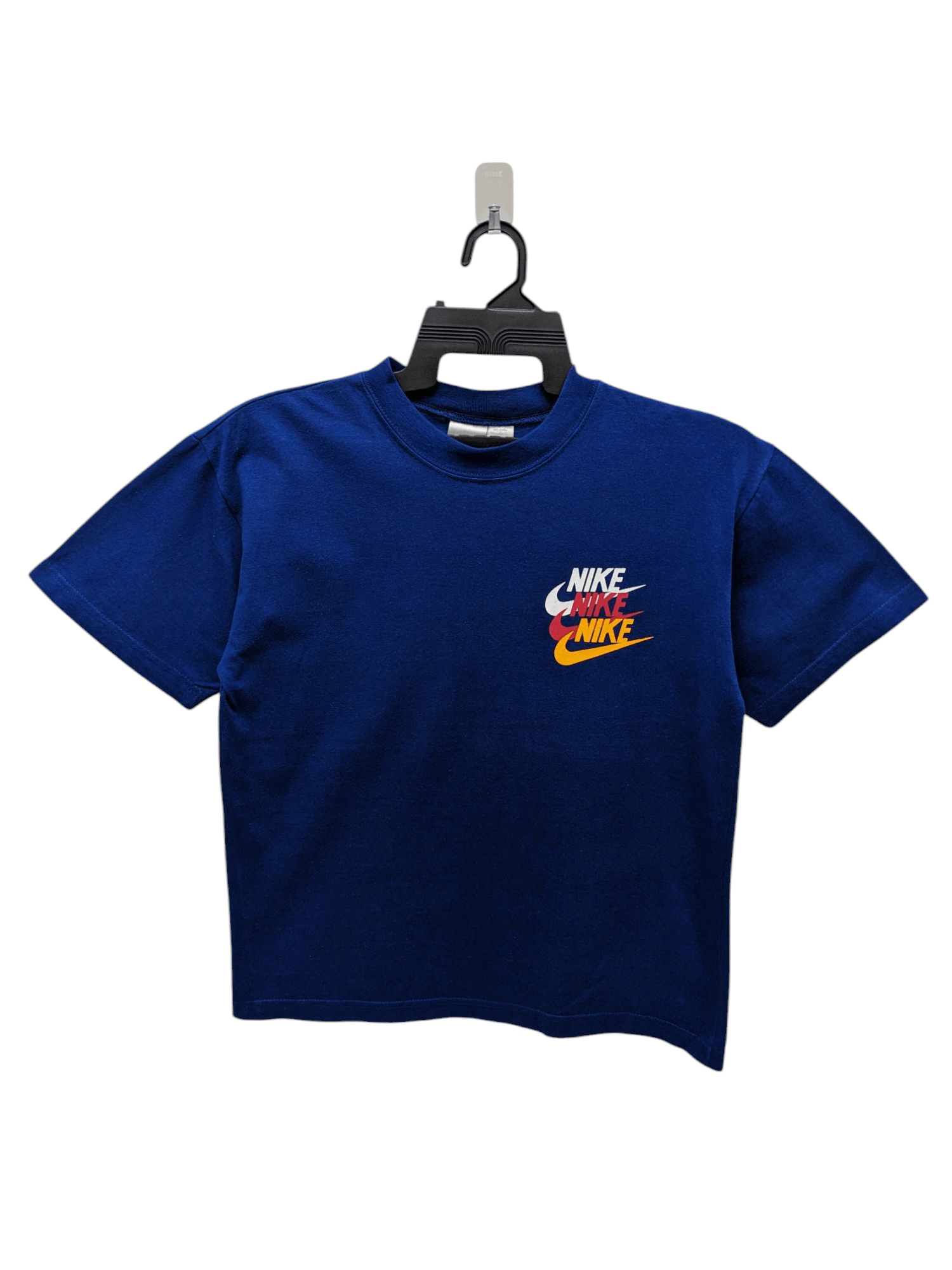 Nike VINTAGE NIKE TSHIRT Size US M / EU 48-50 / 2 - 1 Thumbnail