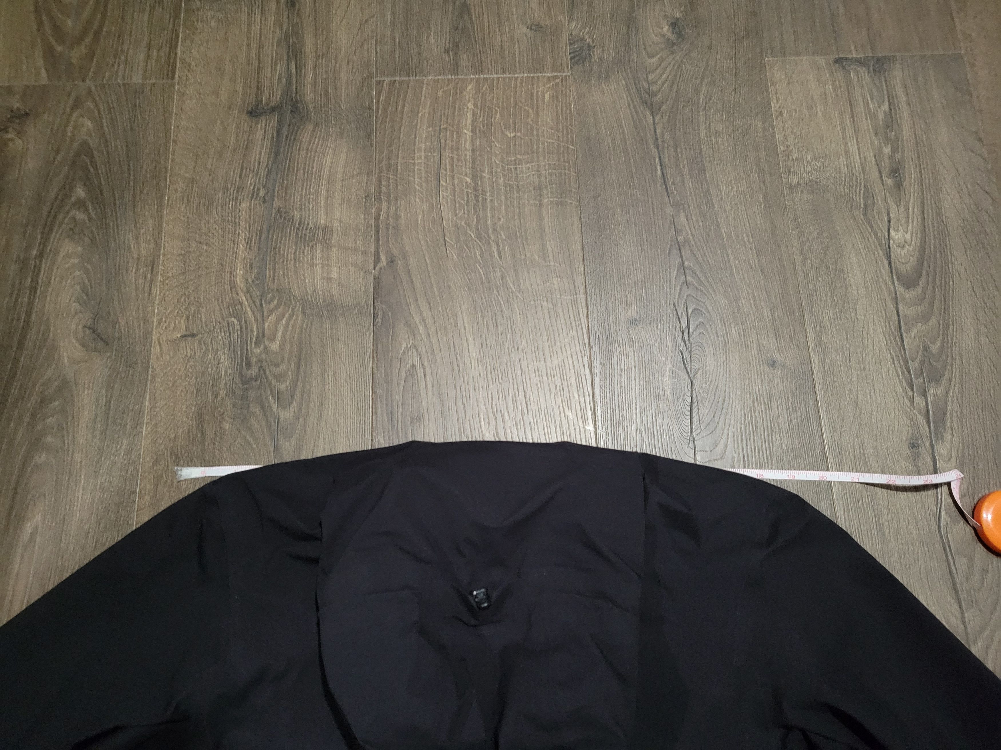 Veilance Conduct Anorak Size US M / EU 48-50 / 2 - 10 Thumbnail