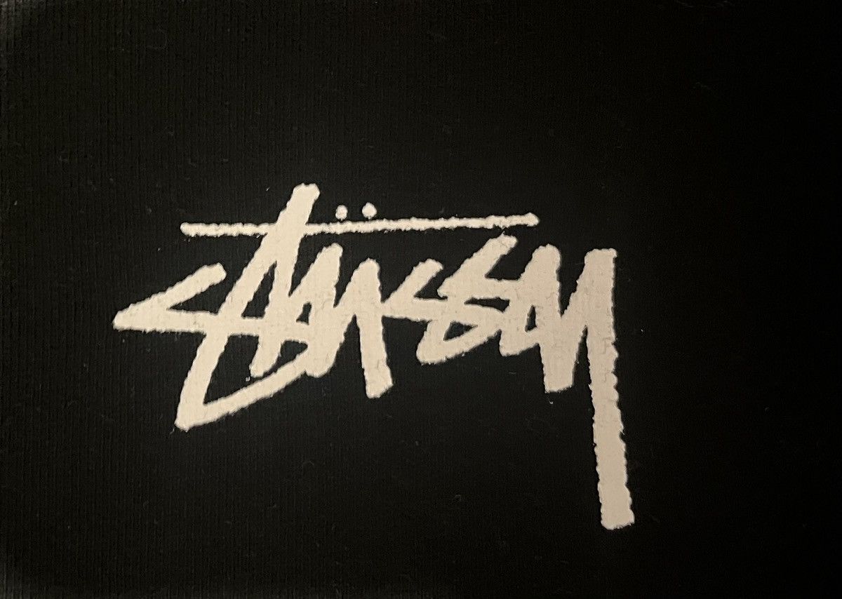 Stussy Stussy Fire Dice Black Hoodie Australia Exclusive Rare Size US M / EU 48-50 / 2 - 5 Thumbnail
