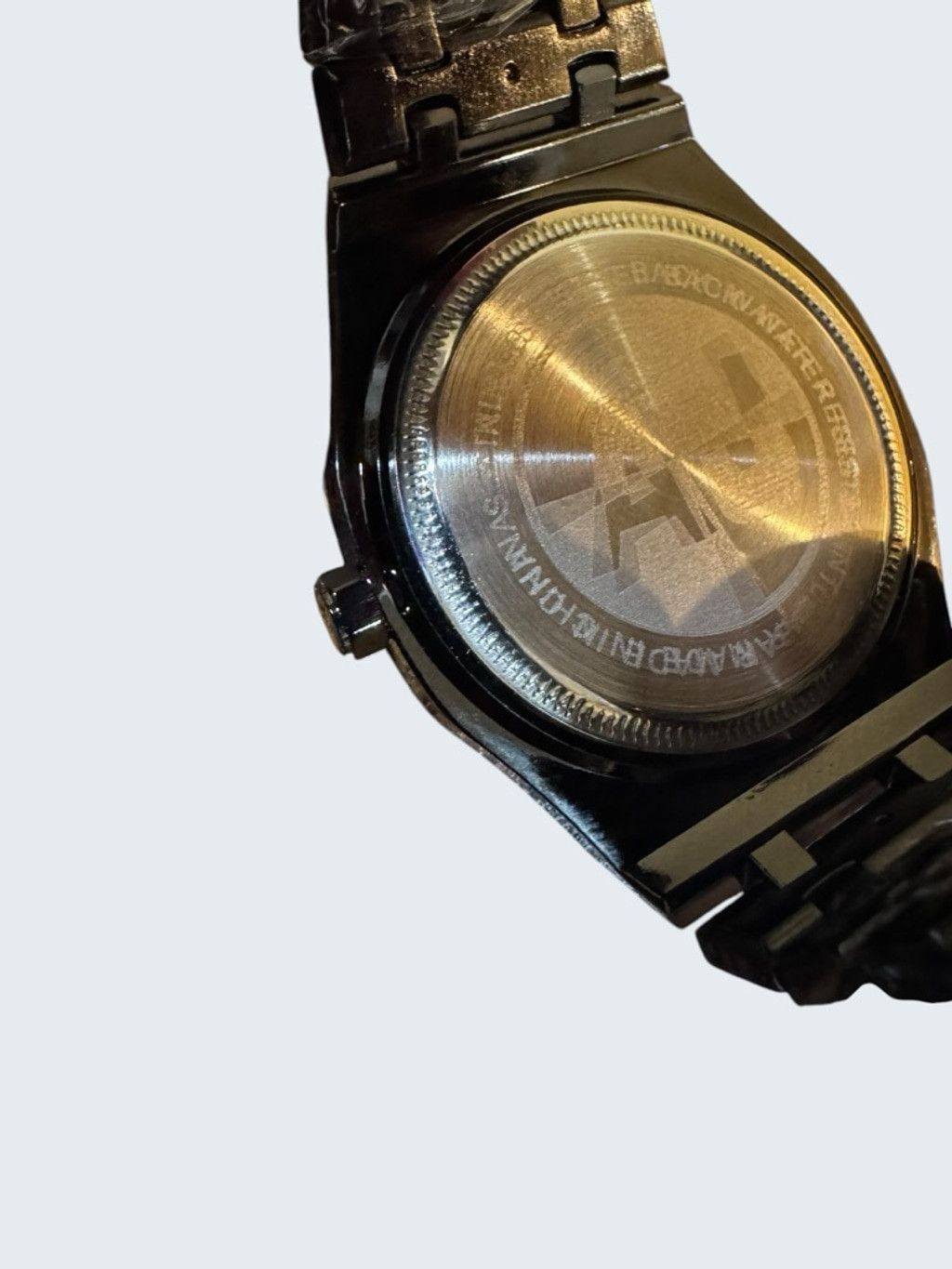 The Unbranded Brand AJ USA Men's Watch Size ONE SIZE - 8 Thumbnail