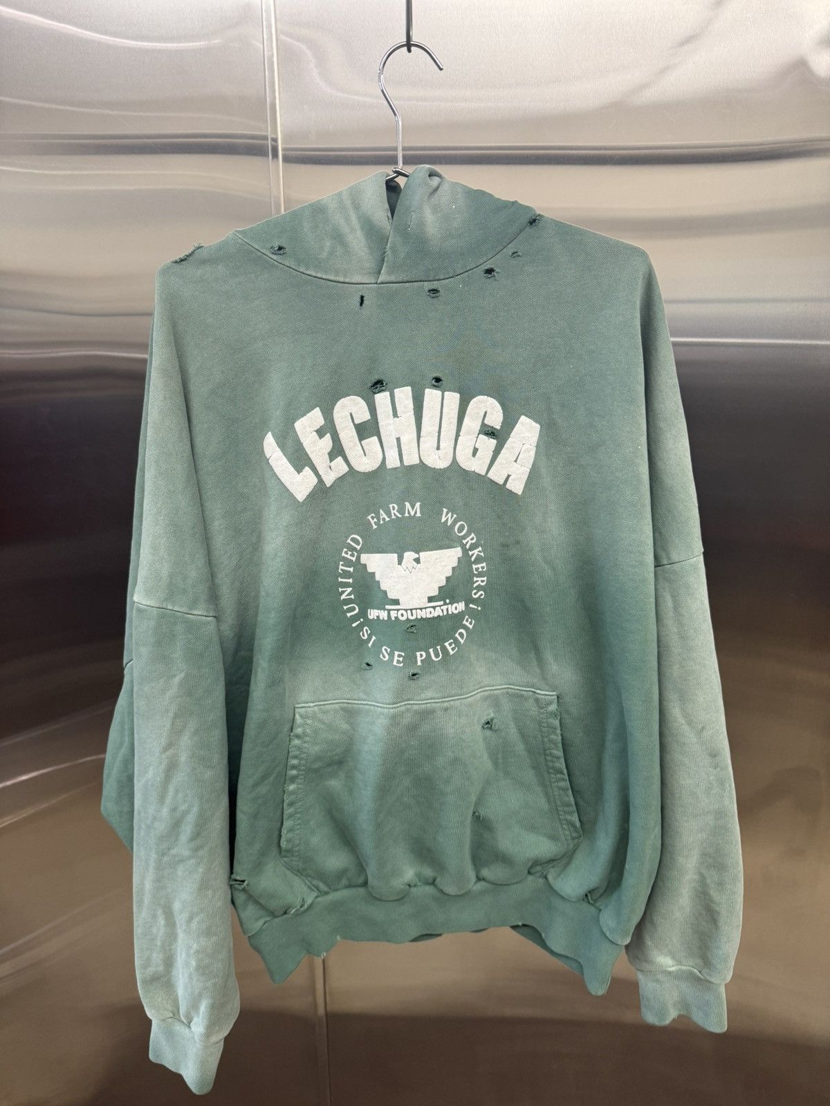 Other Lechuga Size US M / EU 48-50 / 2 - 1 Thumbnail