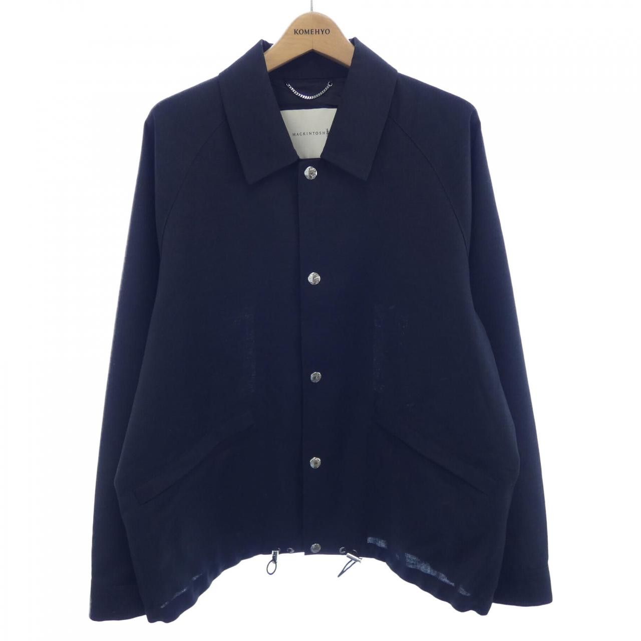 Mackintosh Mackintosh Mackintosh Jacket Others Outerwear DUTY FREE for USA Size ONE SIZE - 1 Thumbnail