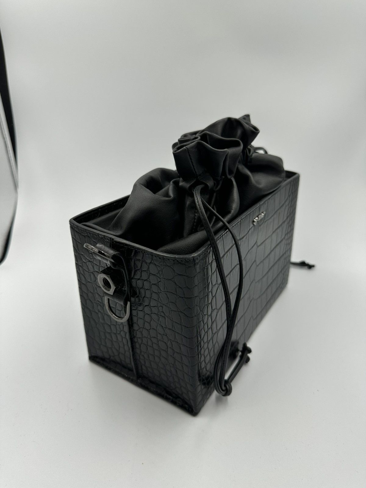 Off-White Off White Crocodile Bag Size ONE SIZE - 3 Thumbnail