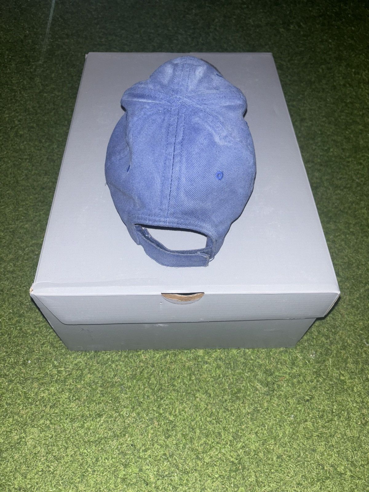 Balenciaga Balenciaga Political Baseball Hat Size ONE SIZE - 3 Thumbnail