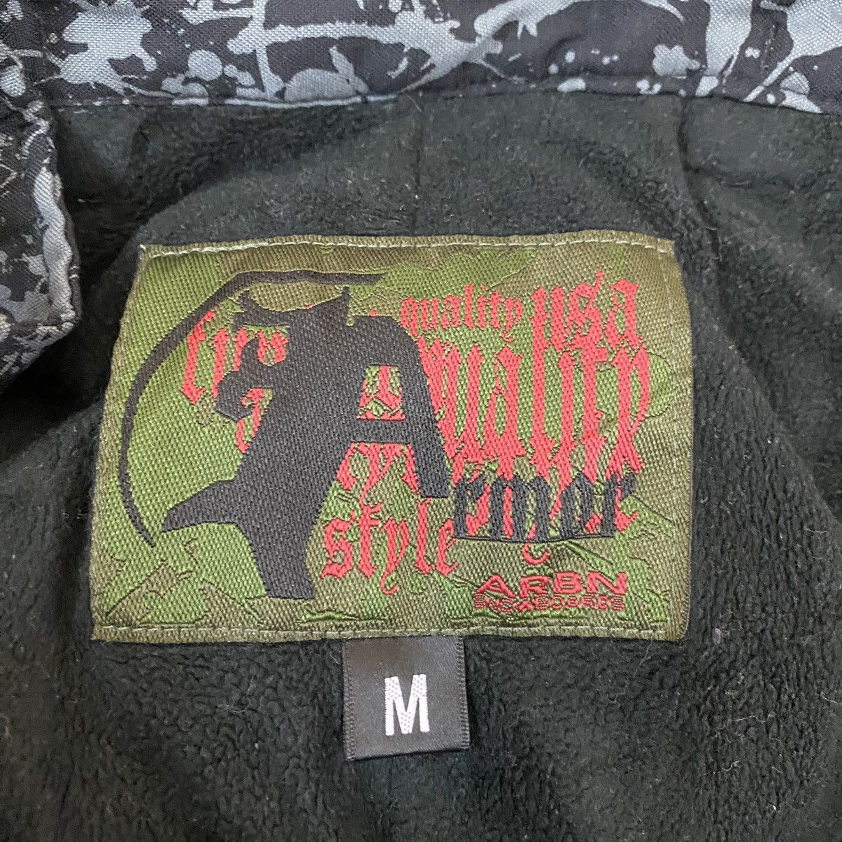 Japanese Brand Armor ski pant Size US 32 / EU 48 - 13 Thumbnail