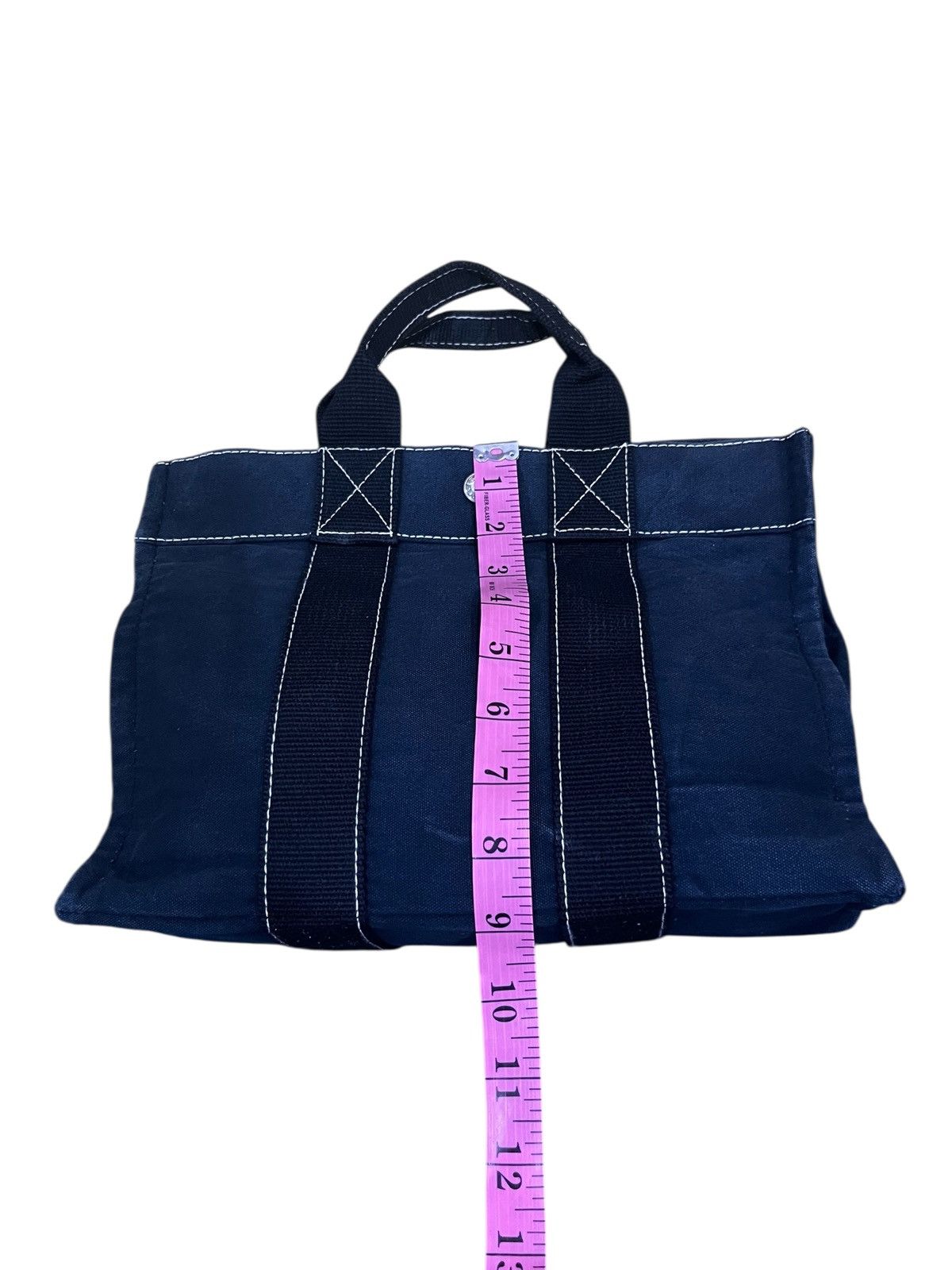 Hermes HERMES TOTE BAG Size ONE SIZE - 18 Thumbnail