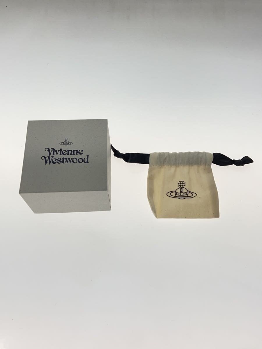 Vivienne Westwood Crystal Orb Ring Size ONE SIZE - 5 Thumbnail