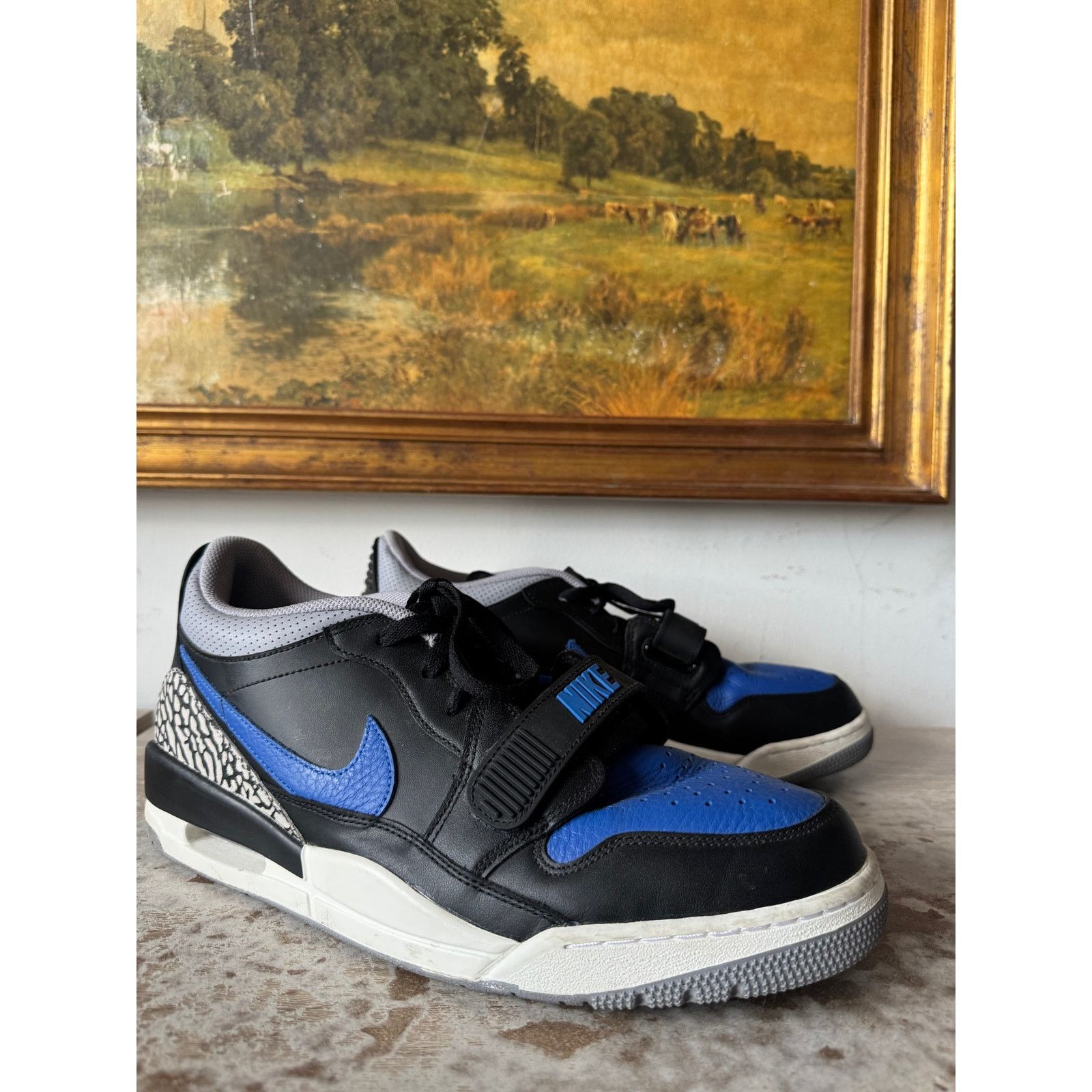 Nike Nike Air Jordan Legacy 312 Low Men’s 13 Size US 13 / EU 46 - 2 Thumbnail