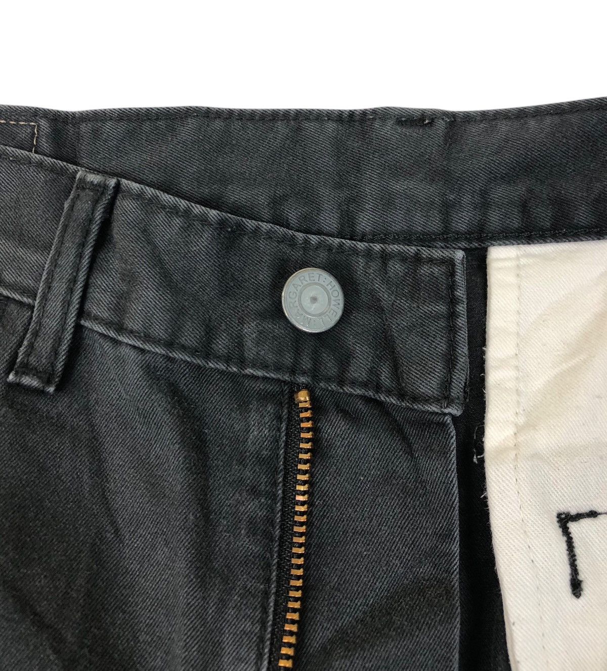 Edwin Edwin x Margaret Howell Cotton Casual Pants Size US 30 / EU 46 - 8 Thumbnail