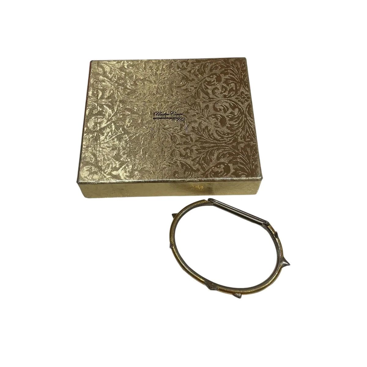 Undercover Archive Thorny Bangle Bracelet Size ONE SIZE - 2 Thumbnail